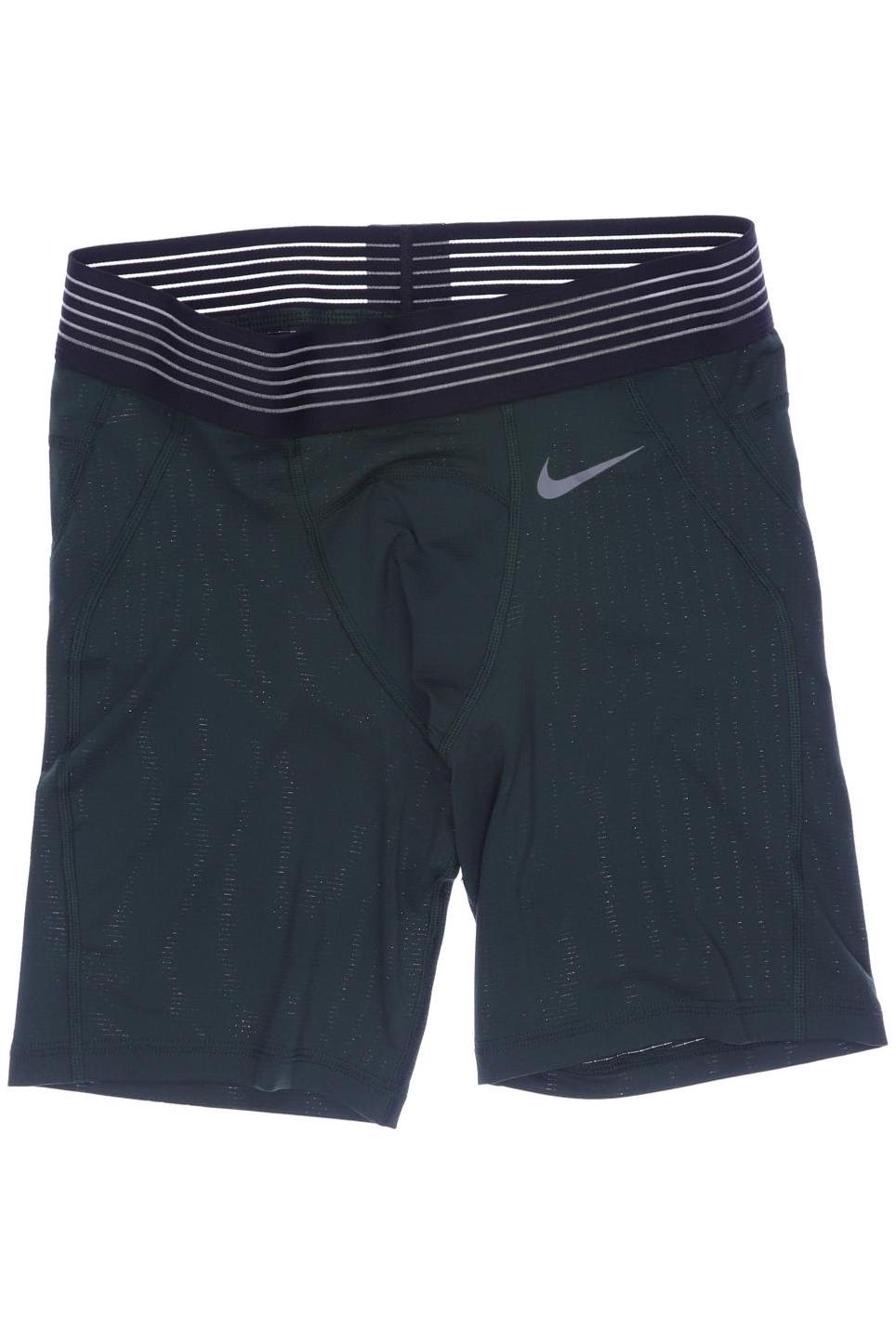 

Nike Herren Shorts, grün, Gr. 48