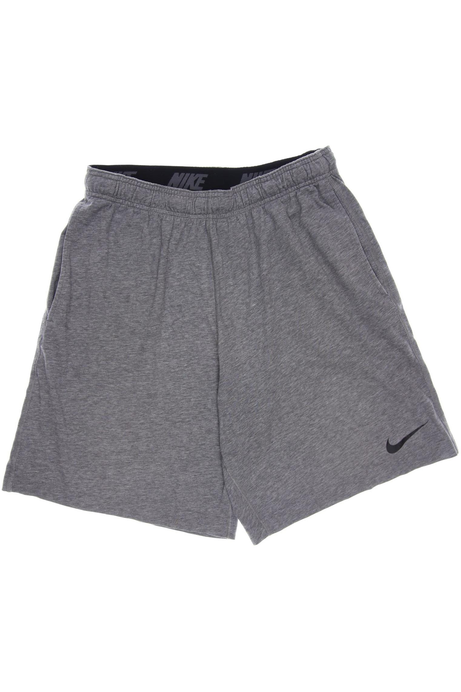 

Nike Herren Shorts, grau, Gr. 48