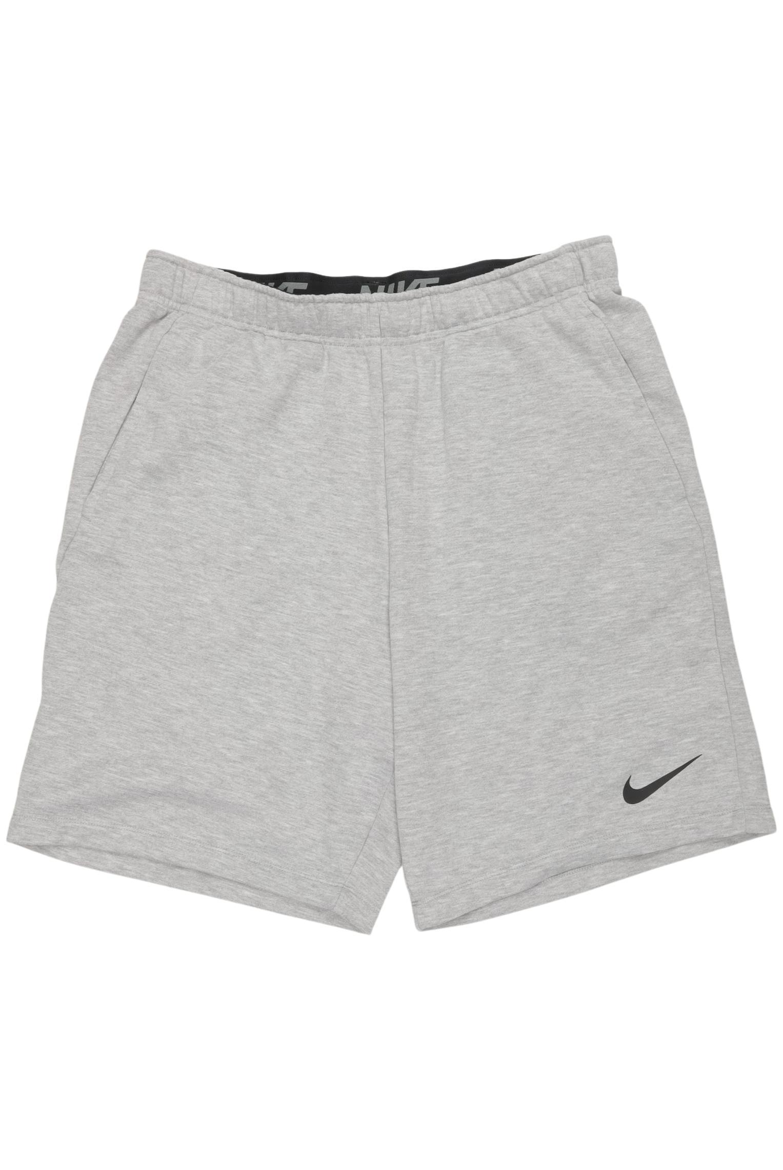 

Nike Herren Shorts, grau, Gr. 52