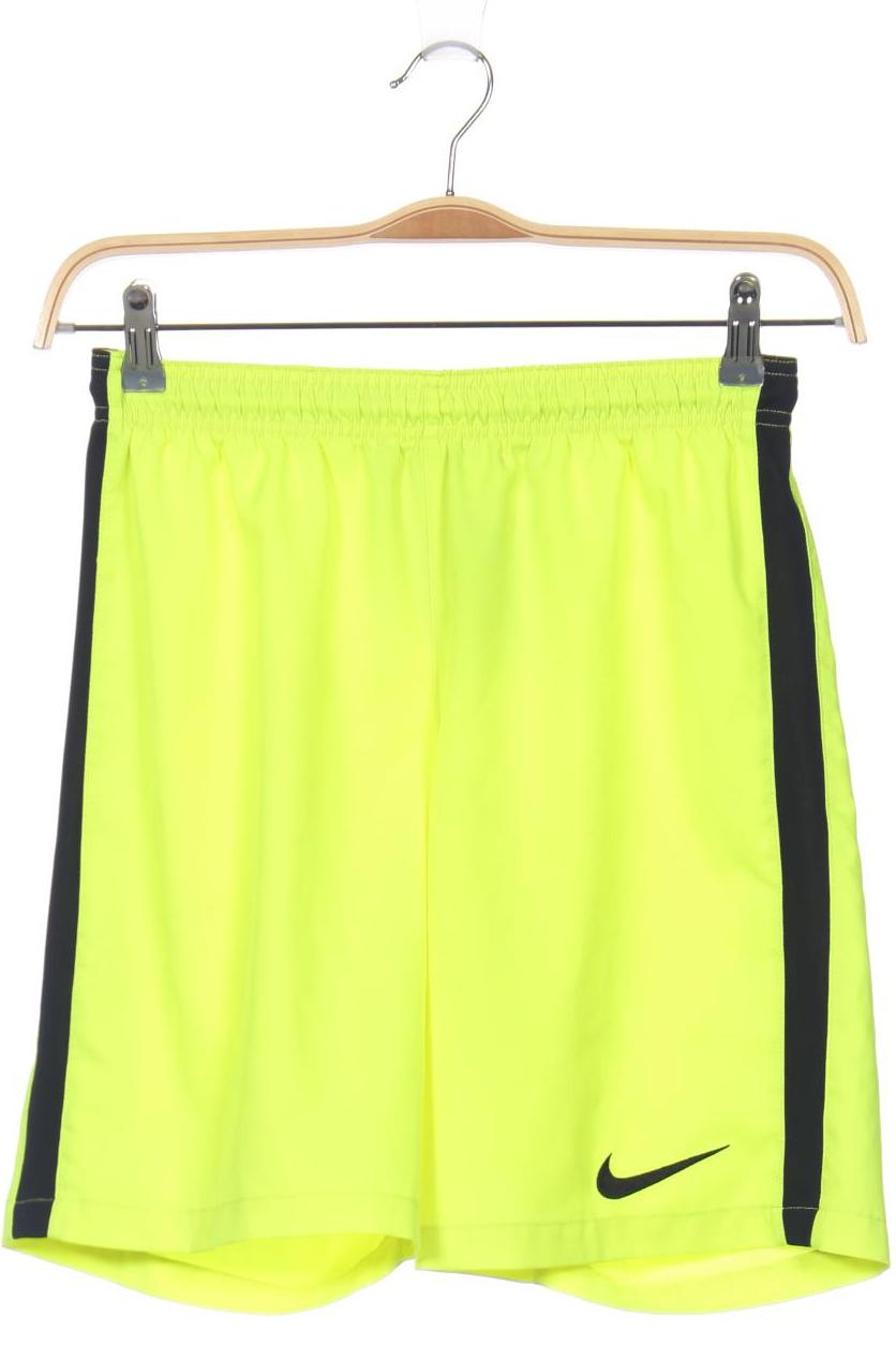 

Nike Herren Shorts, neon, Gr. 48