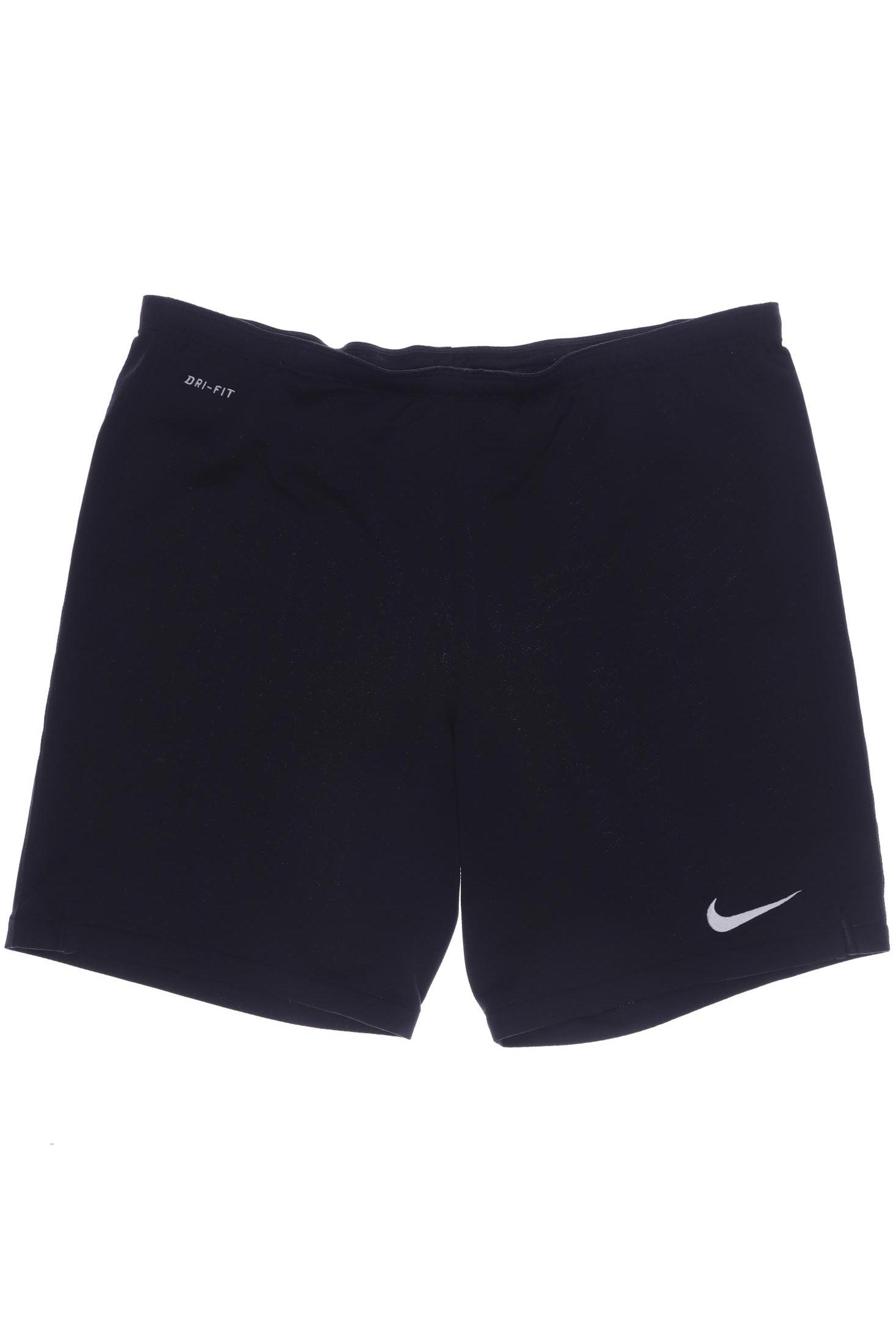 

Nike Herren Shorts, schwarz, Gr. 52