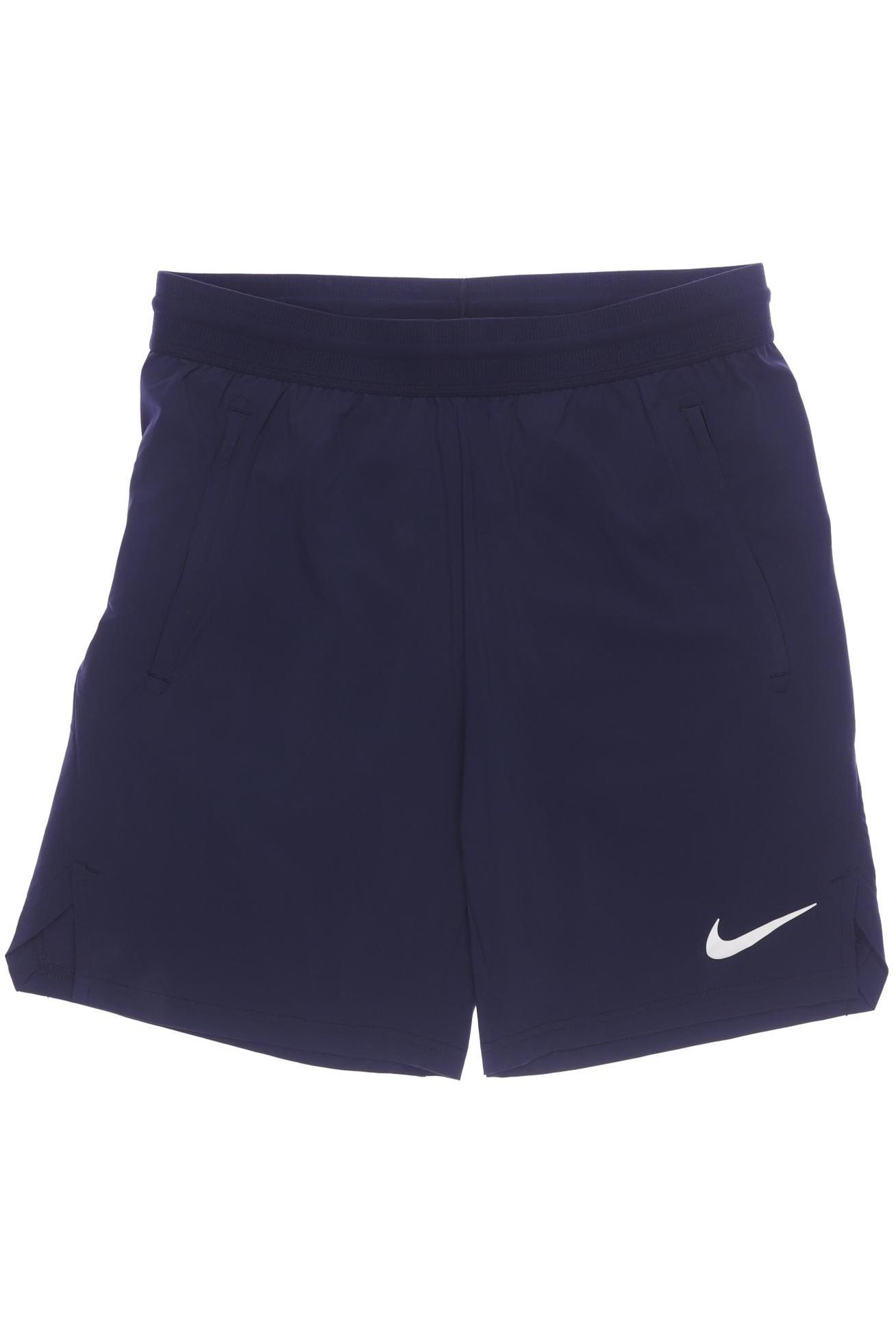 

Nike Herren Shorts, marineblau, Gr. 48