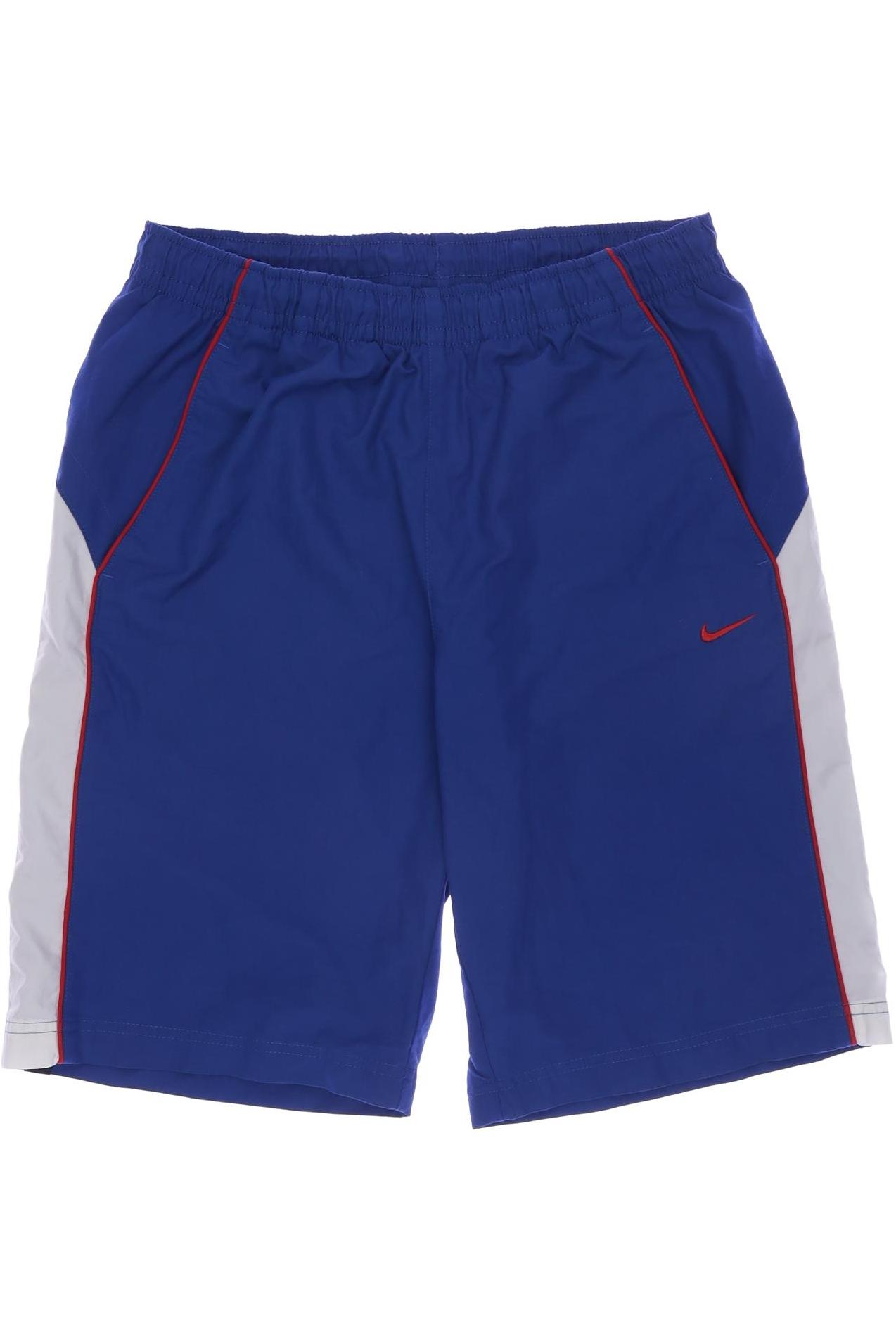 

Nike Herren Shorts, blau, Gr. 46