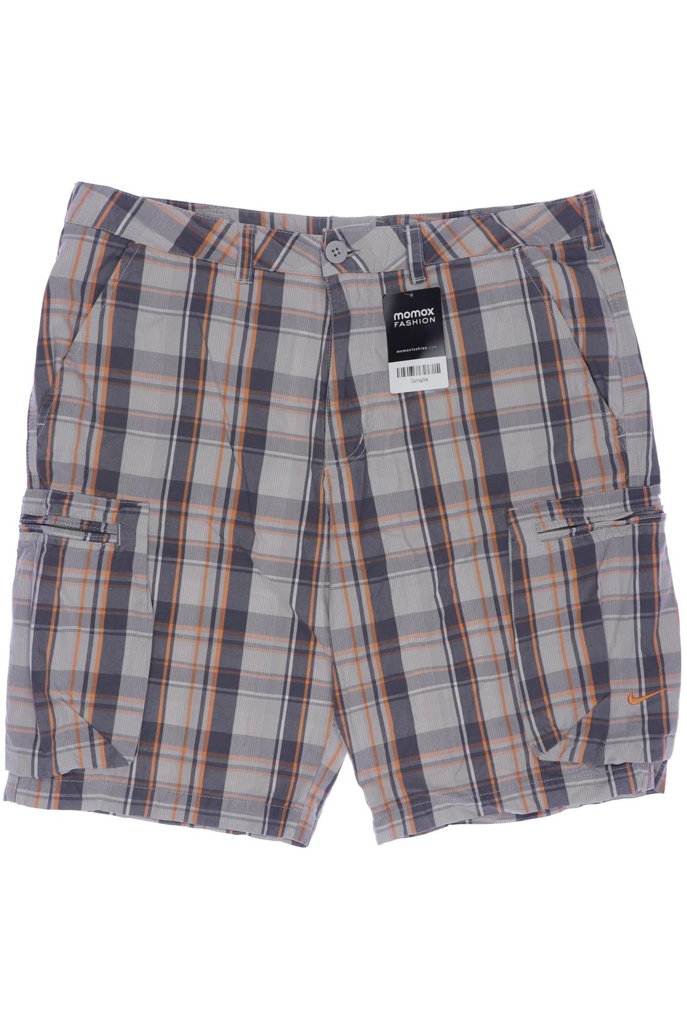 

Nike Herren Shorts, grau, Gr. 48