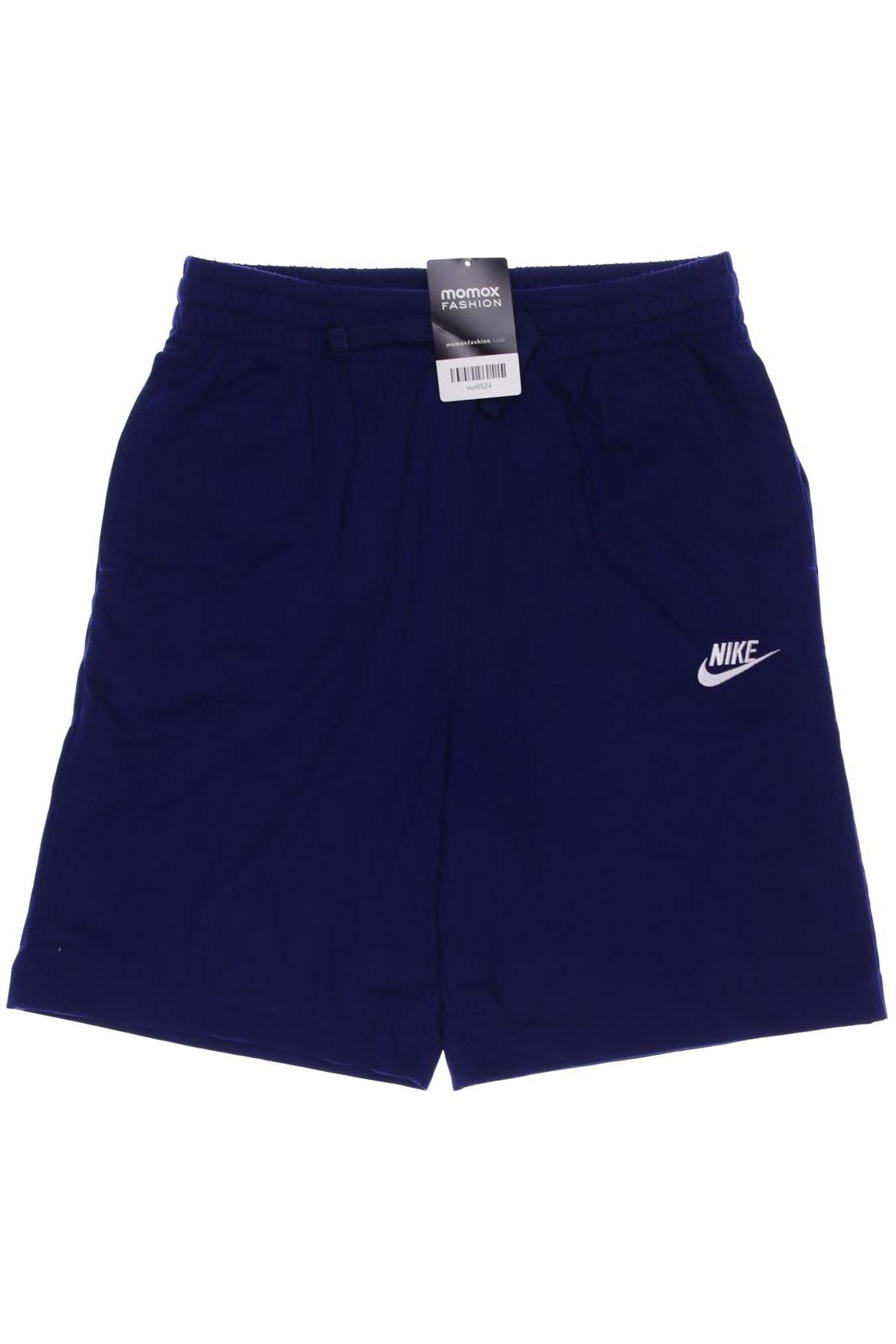 

Nike Herren Shorts, marineblau