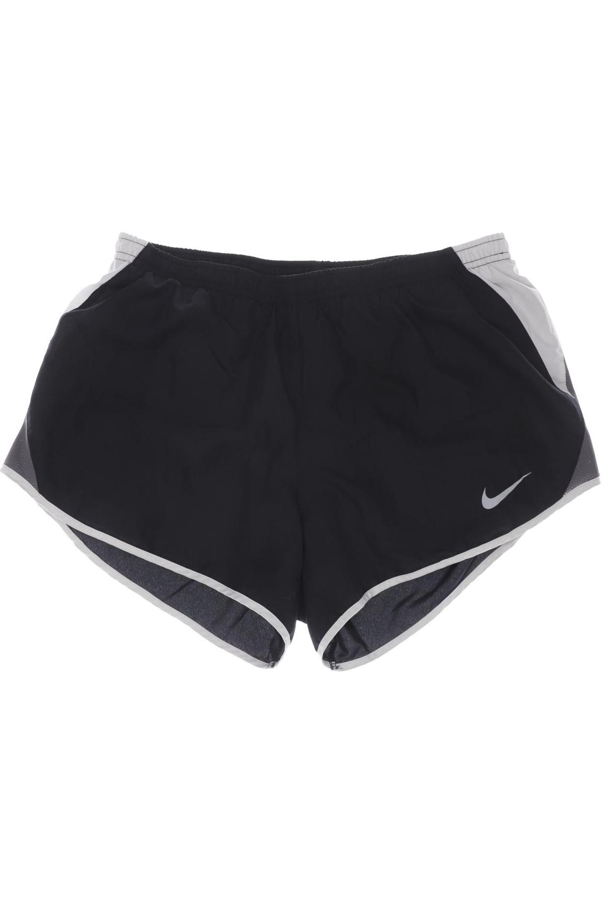 

Nike Herren Shorts, schwarz, Gr. 48