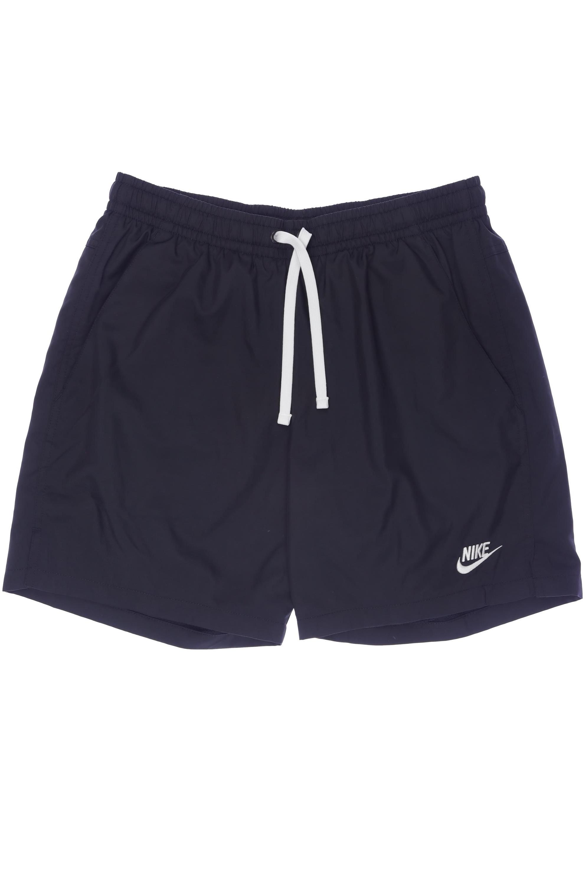 

Nike Herren Shorts, schwarz, Gr. 46
