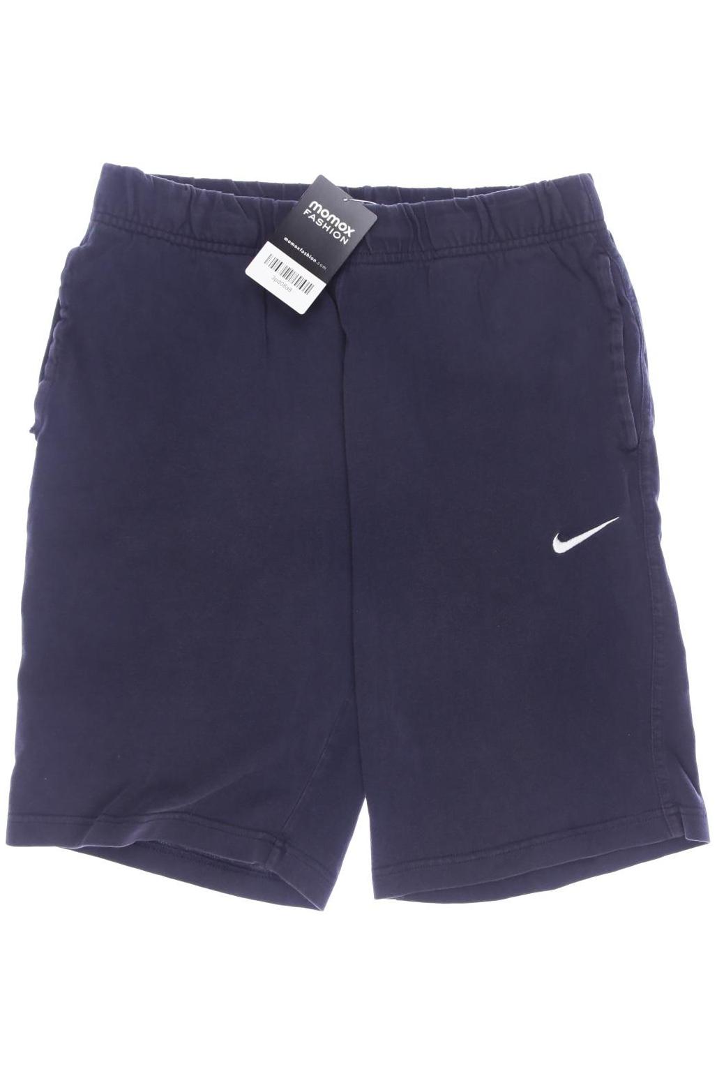 

Nike Herren Shorts, marineblau, Gr. 48
