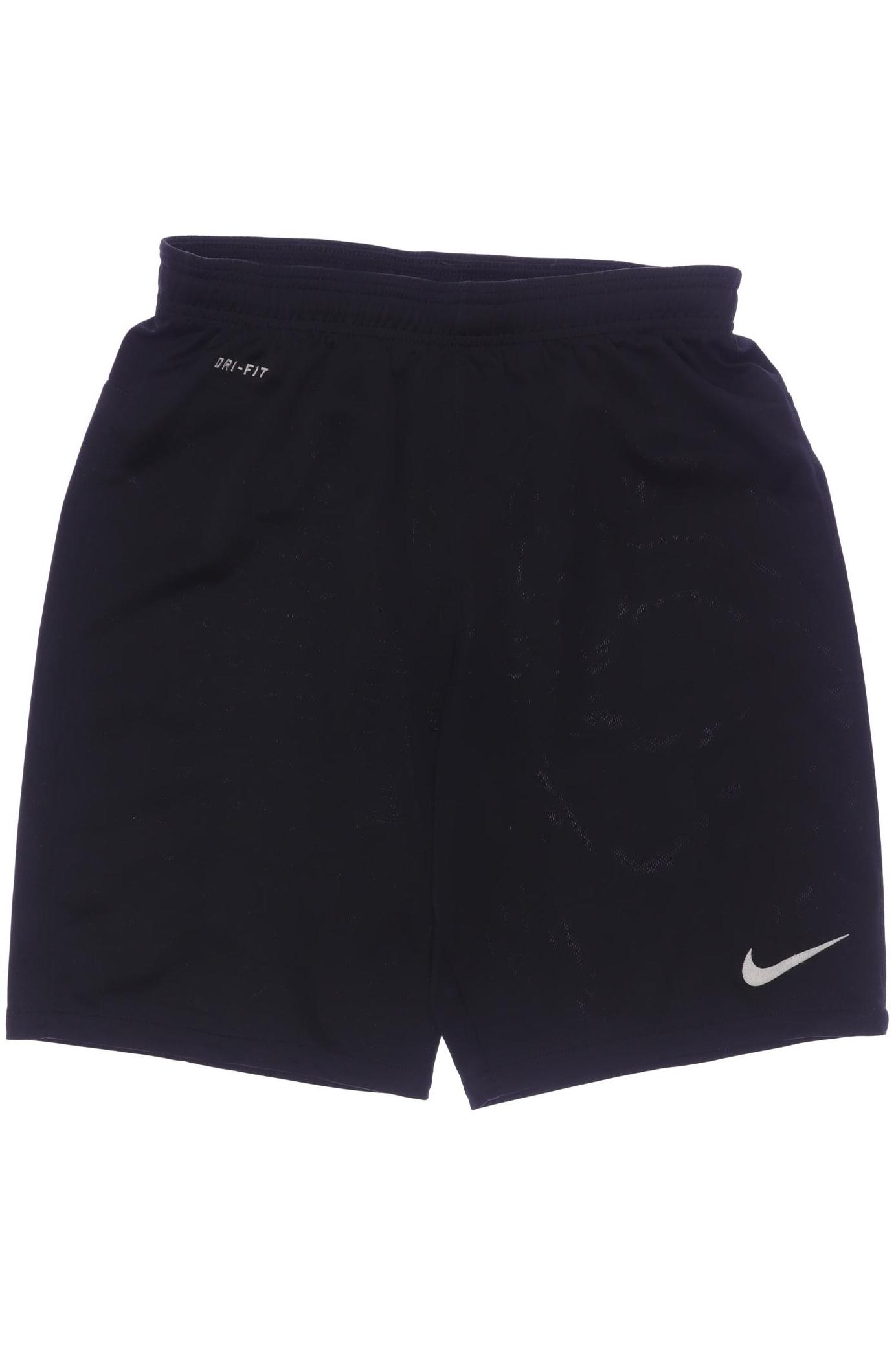

Nike Herren Shorts, schwarz, Gr. 48