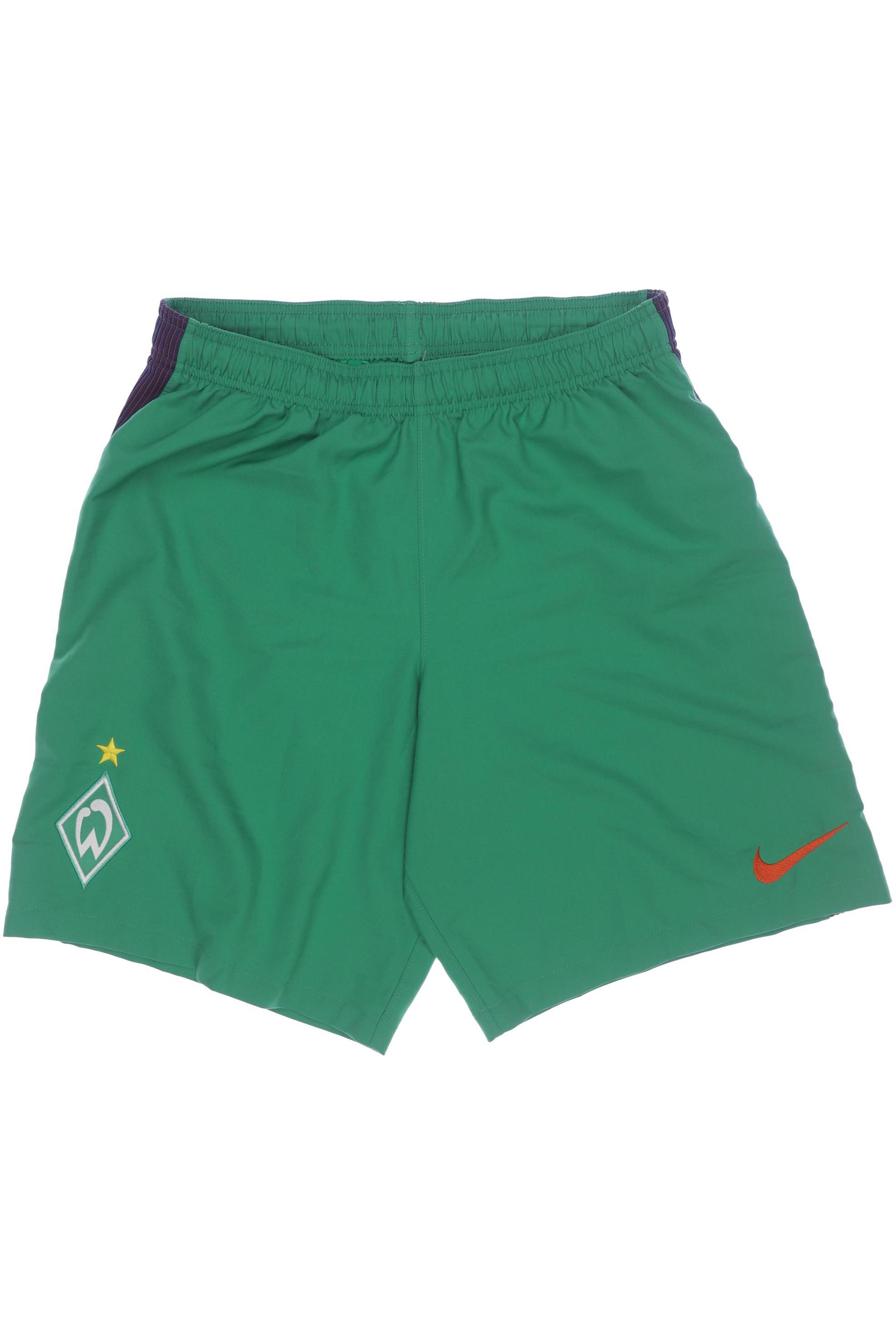 

Nike Herren Shorts, grün, Gr. 48
