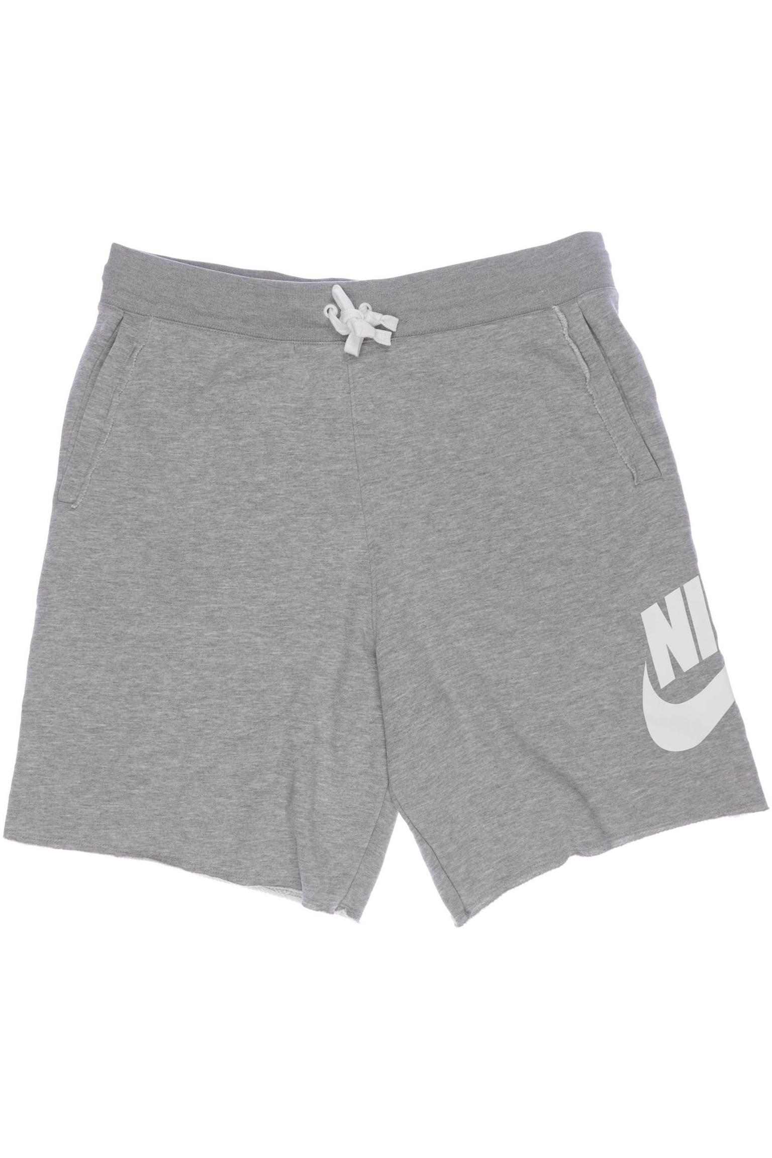 

Nike Herren Shorts, grau, Gr. 52
