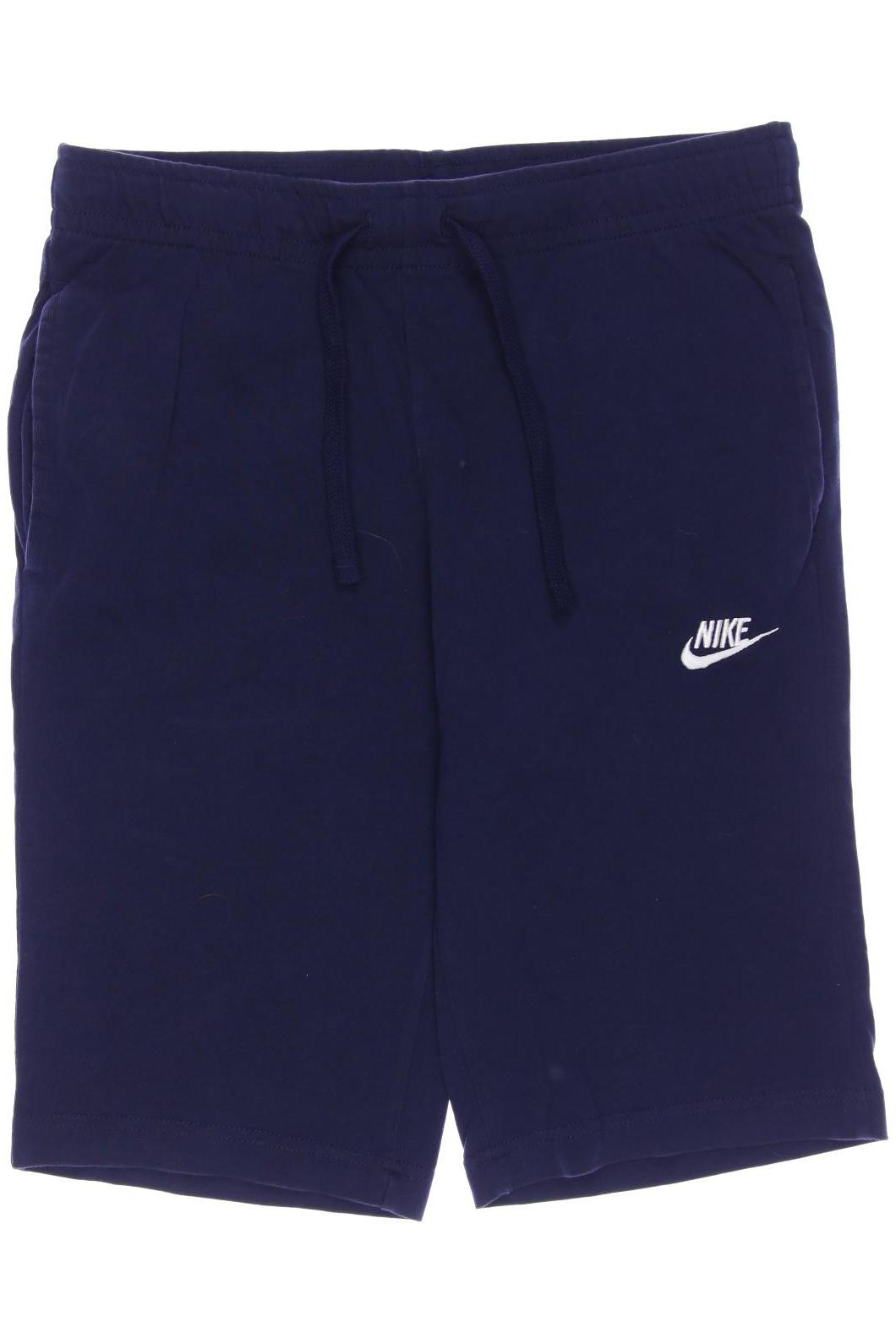 

Nike Herren Shorts, marineblau, Gr. 46