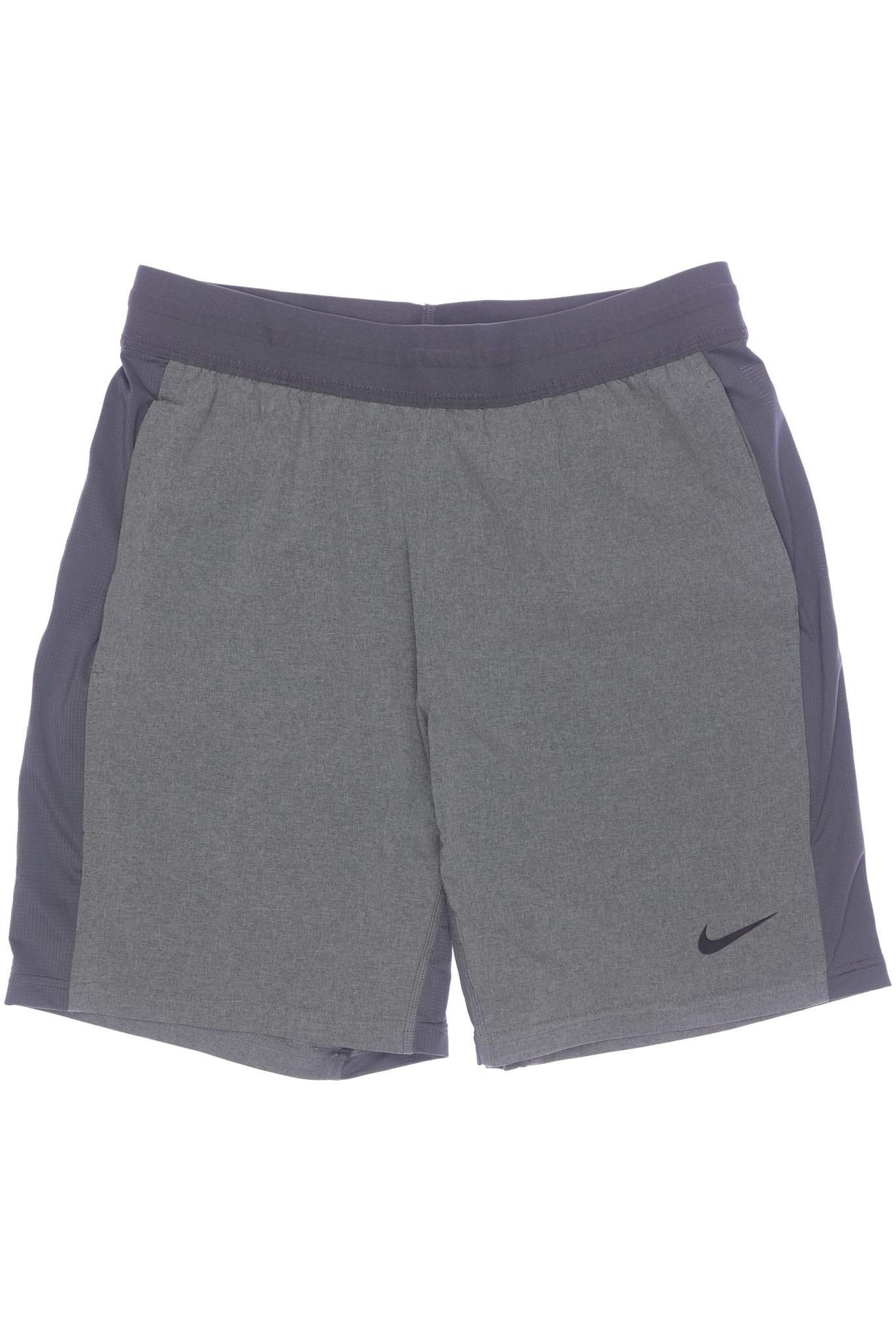 

Nike Herren Shorts, grau, Gr. 48