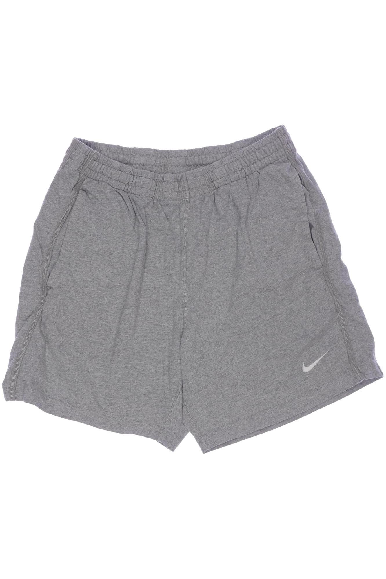 

Nike Herren Shorts, grau, Gr. 48