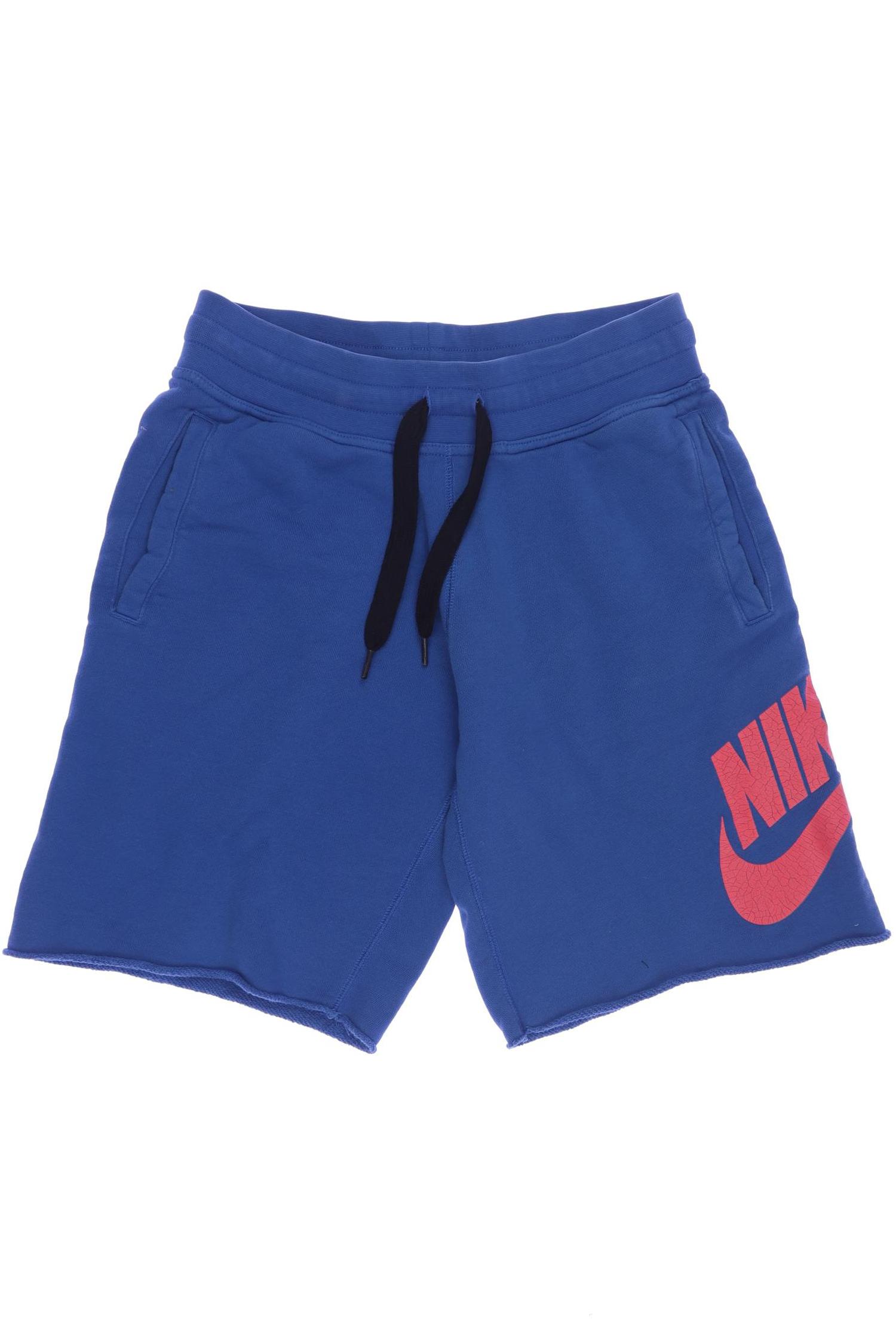 

Nike Herren Shorts, blau, Gr. 46