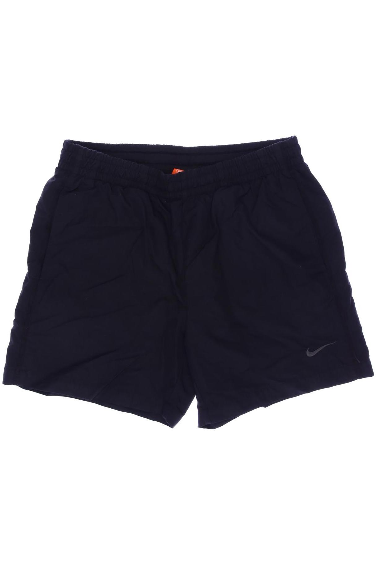 

Nike Herren Shorts, schwarz, Gr. 48