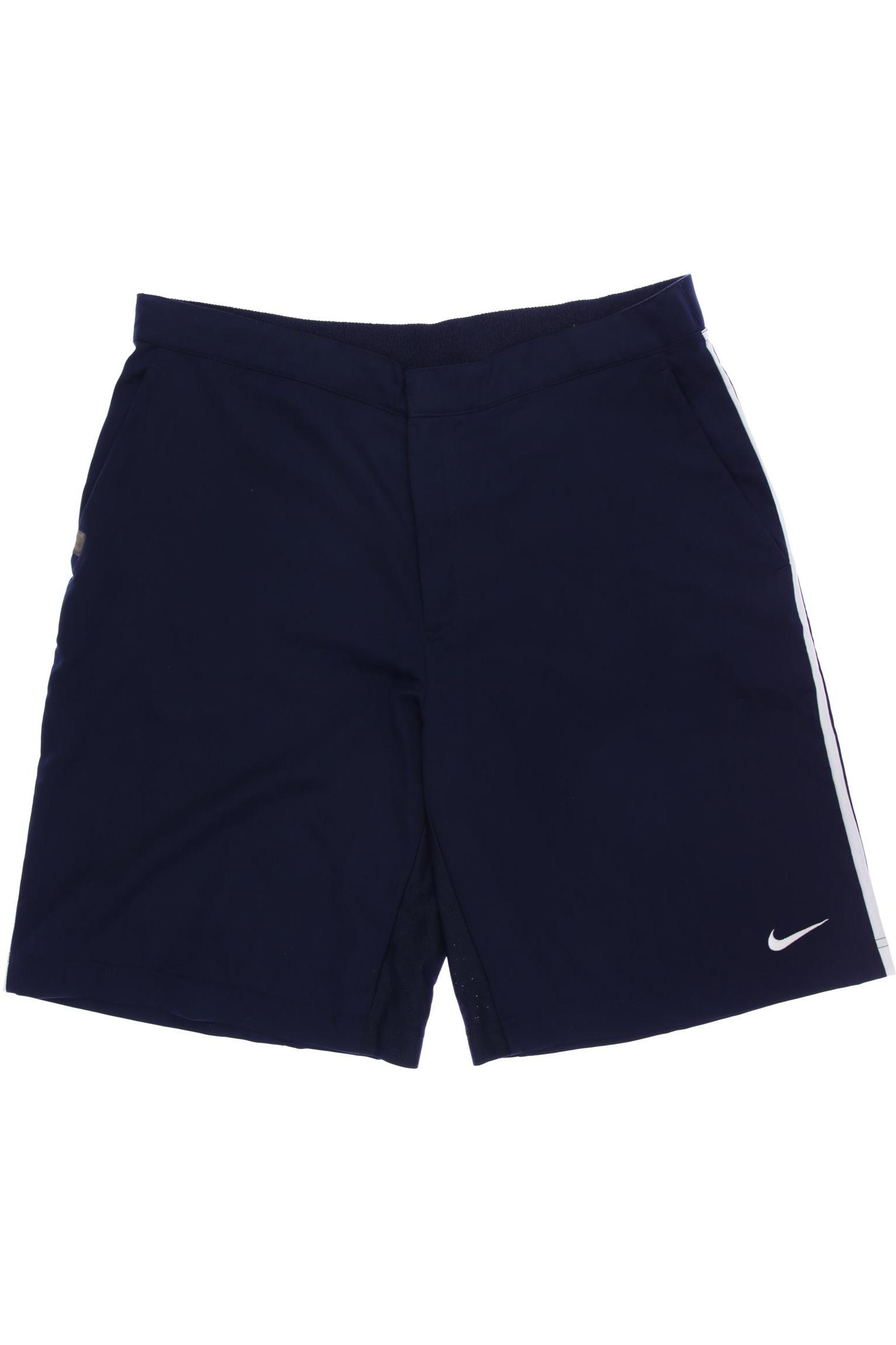 

Nike Herren Shorts, marineblau, Gr. 52