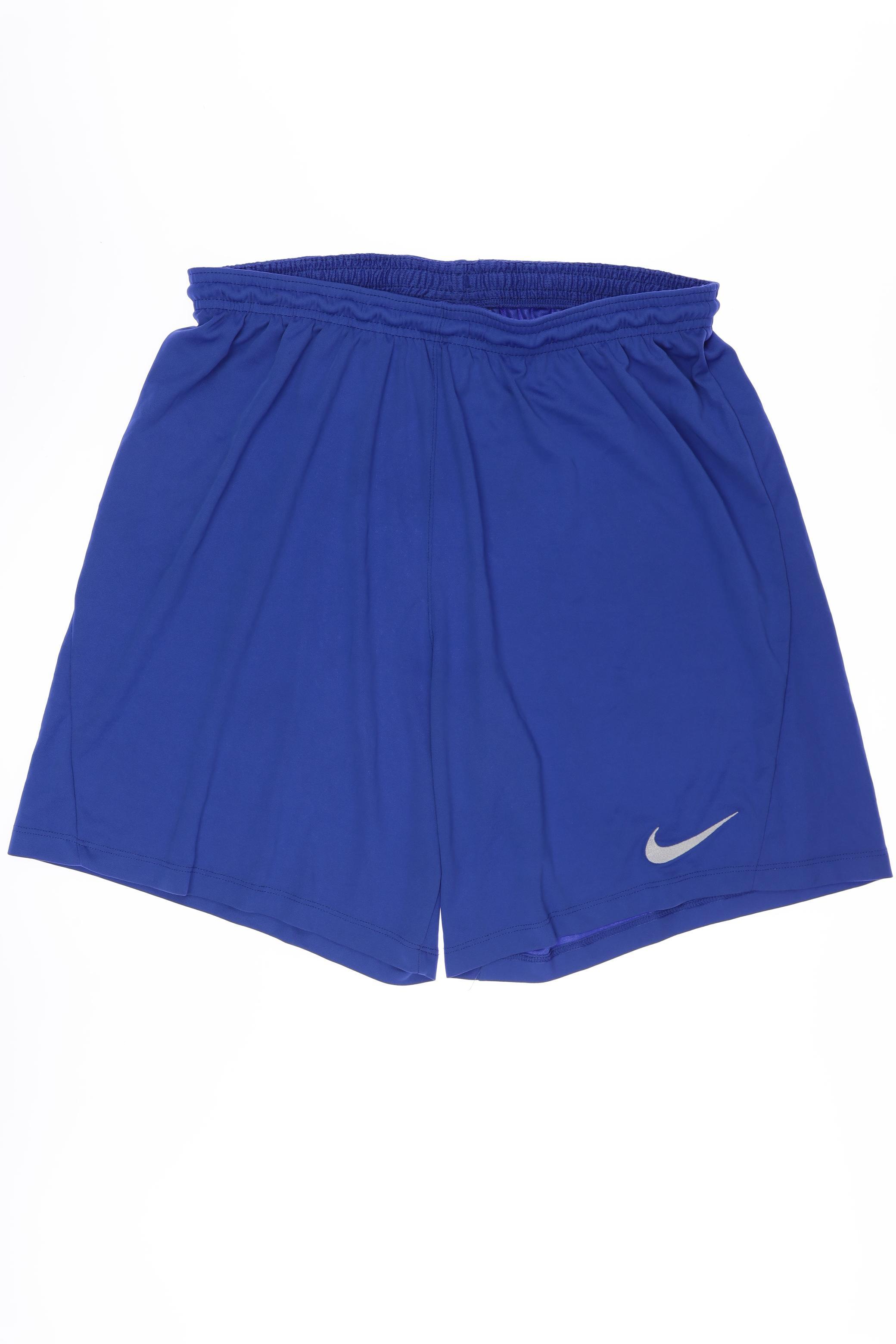 

Nike Herren Shorts, blau, Gr. 54
