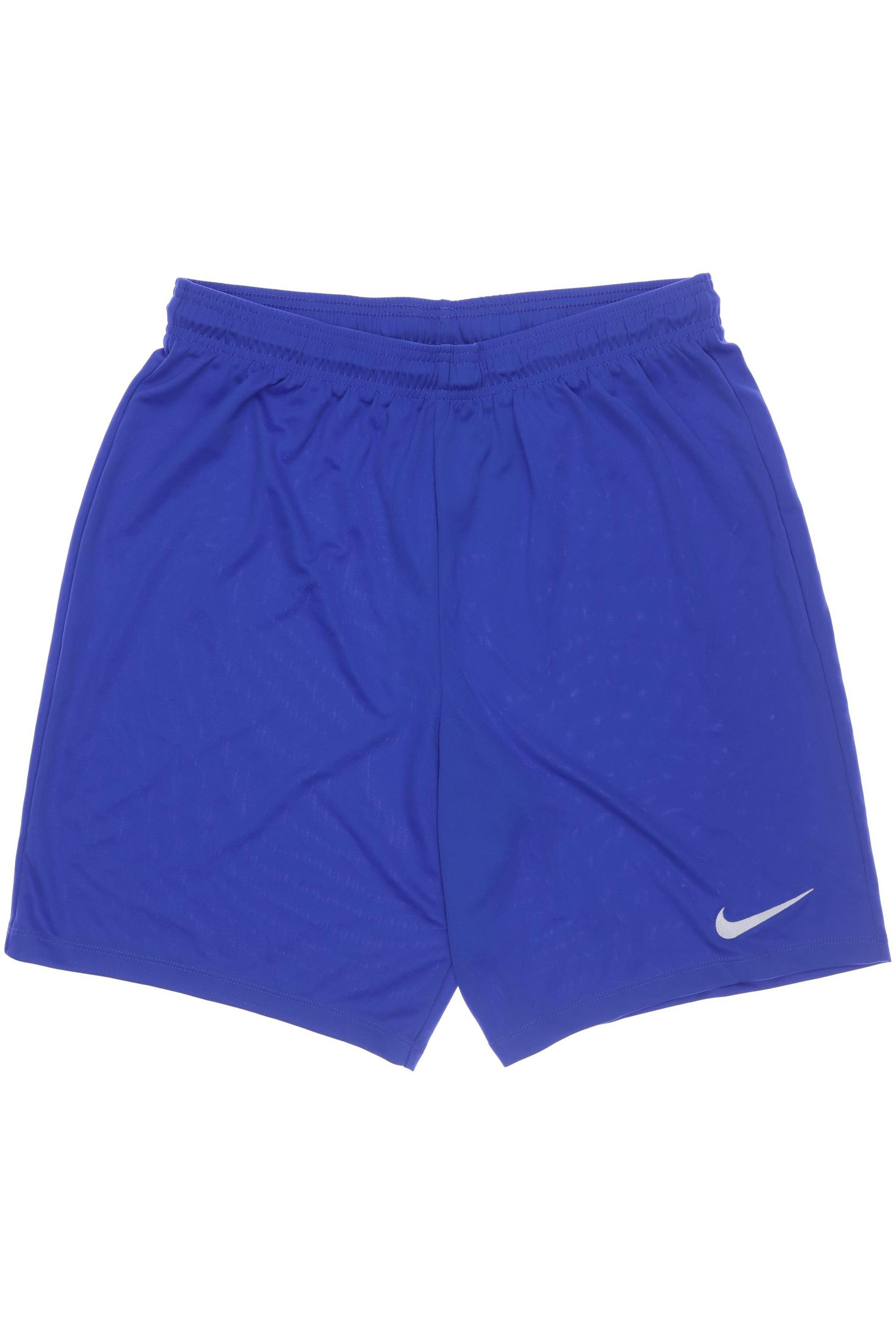 

Nike Herren Shorts, blau, Gr. 54