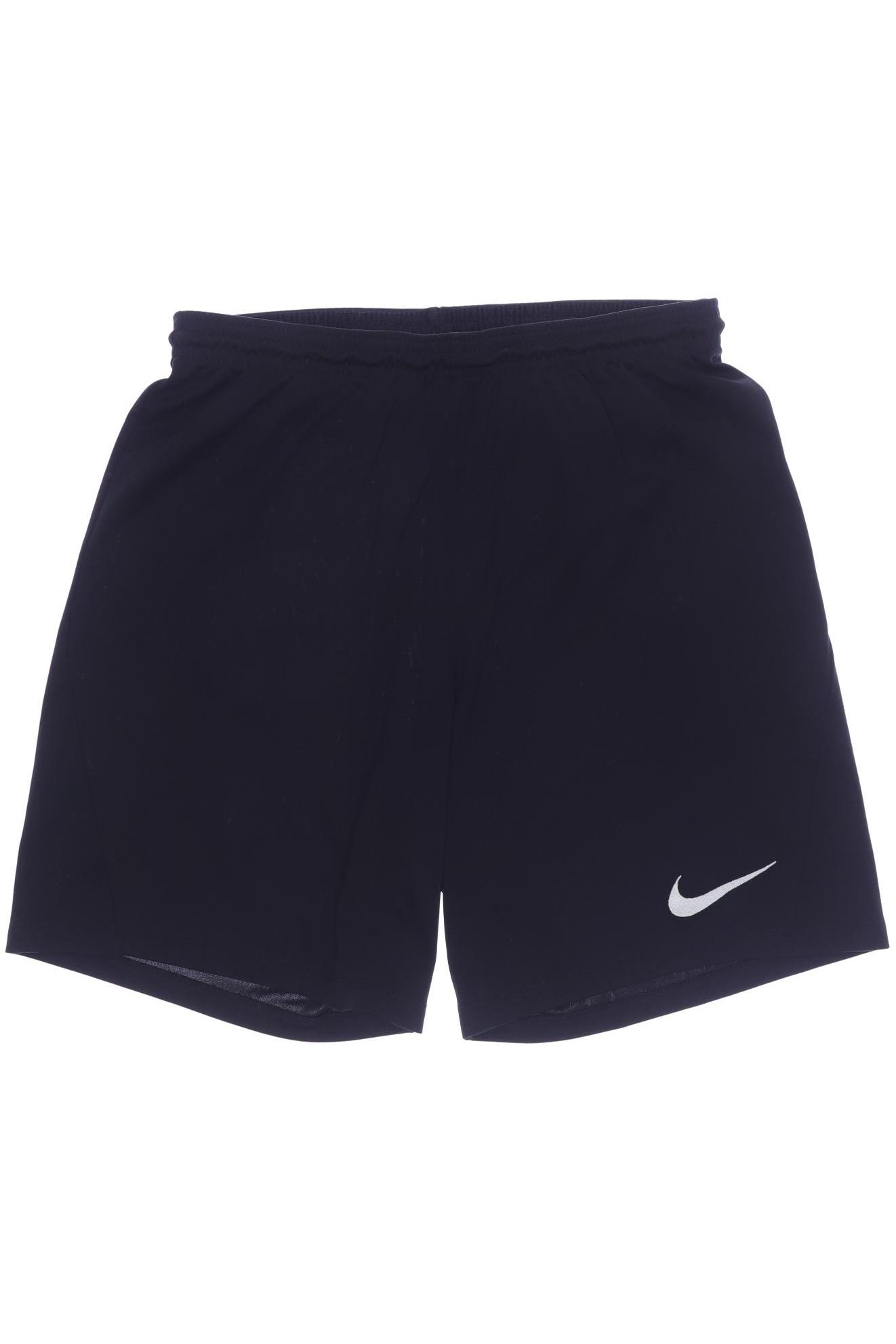 

Nike Herren Shorts, schwarz, Gr. 48