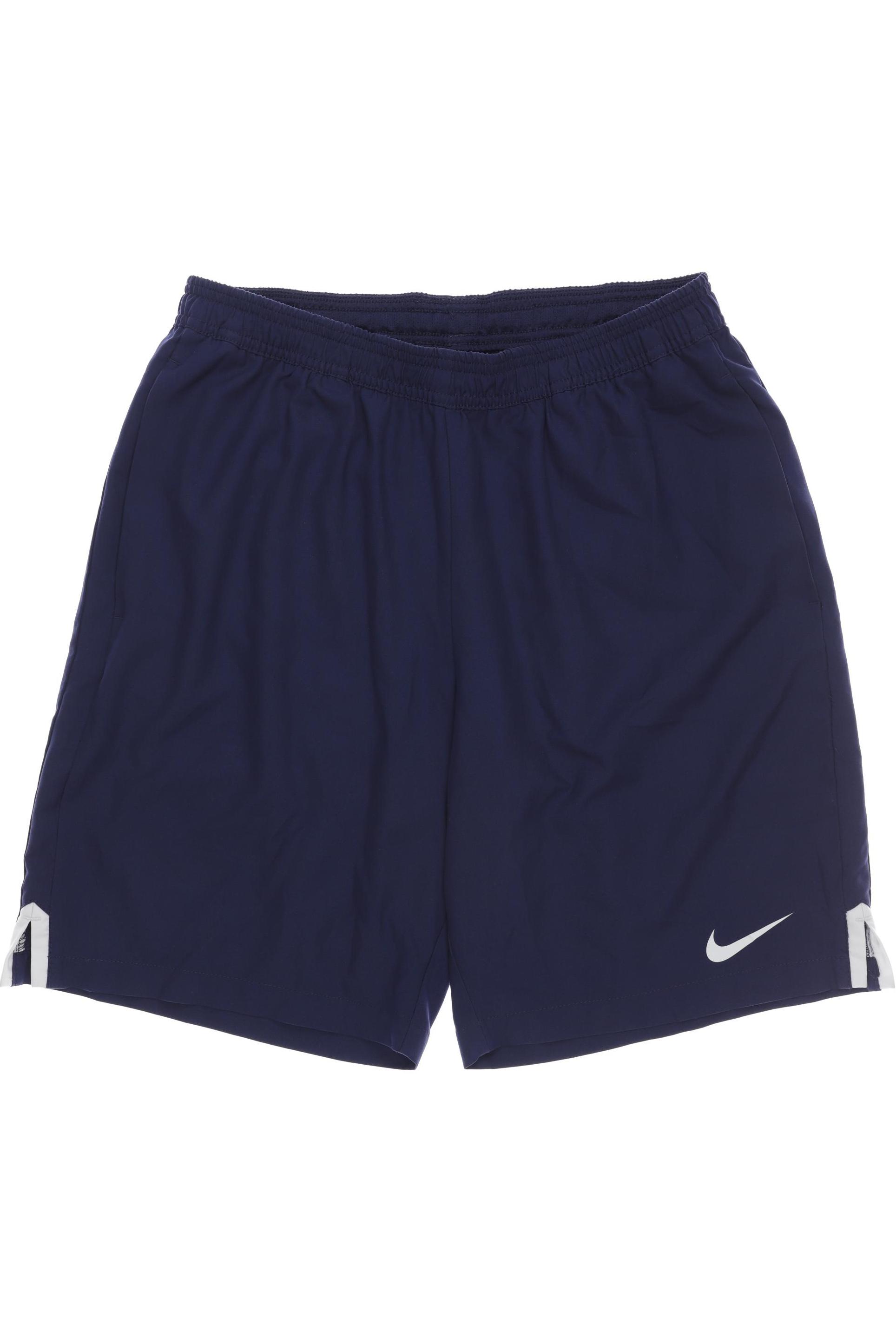 

Nike Herren Shorts, marineblau, Gr. 48