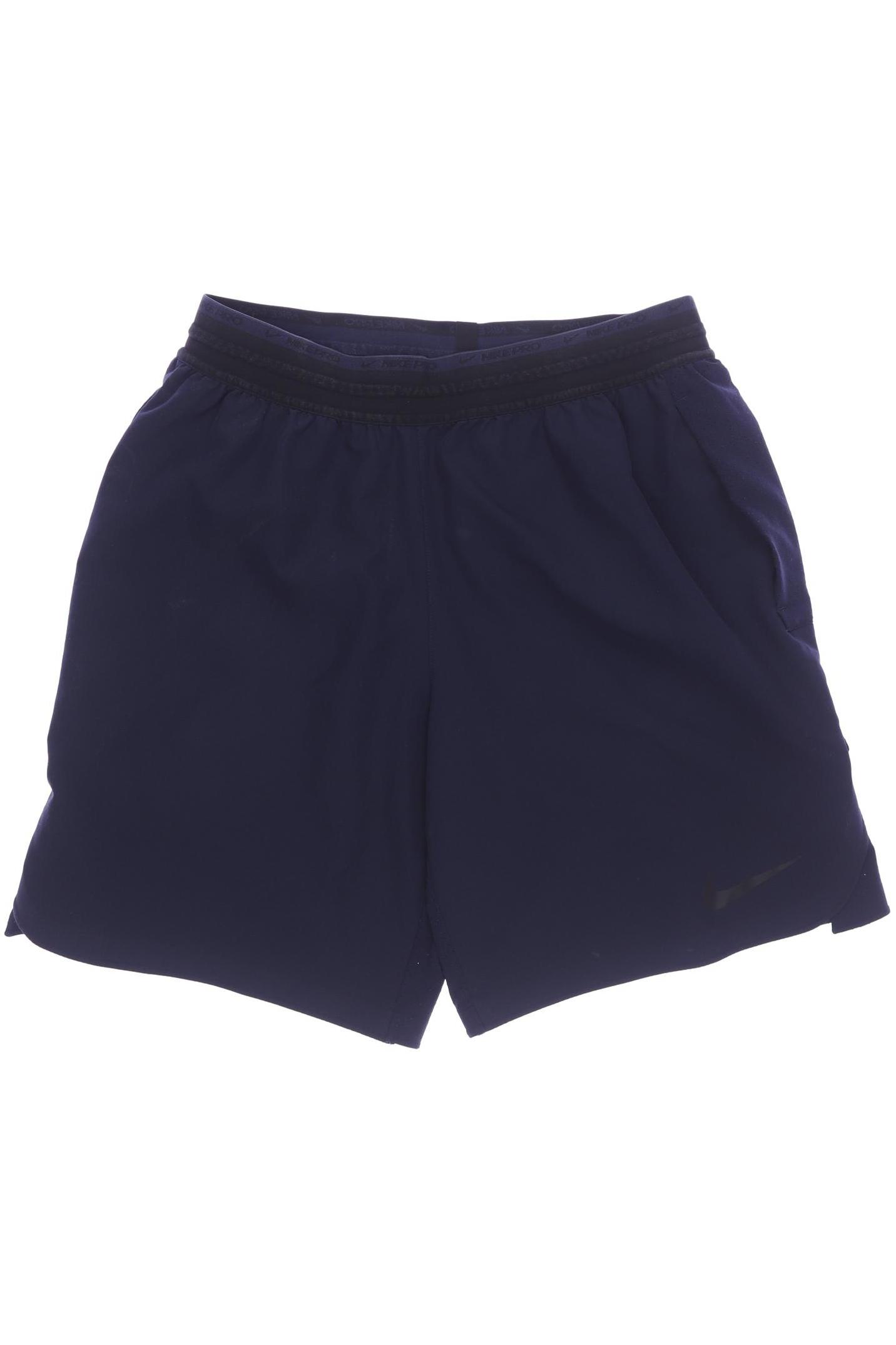 

Nike Herren Shorts, marineblau, Gr. 48