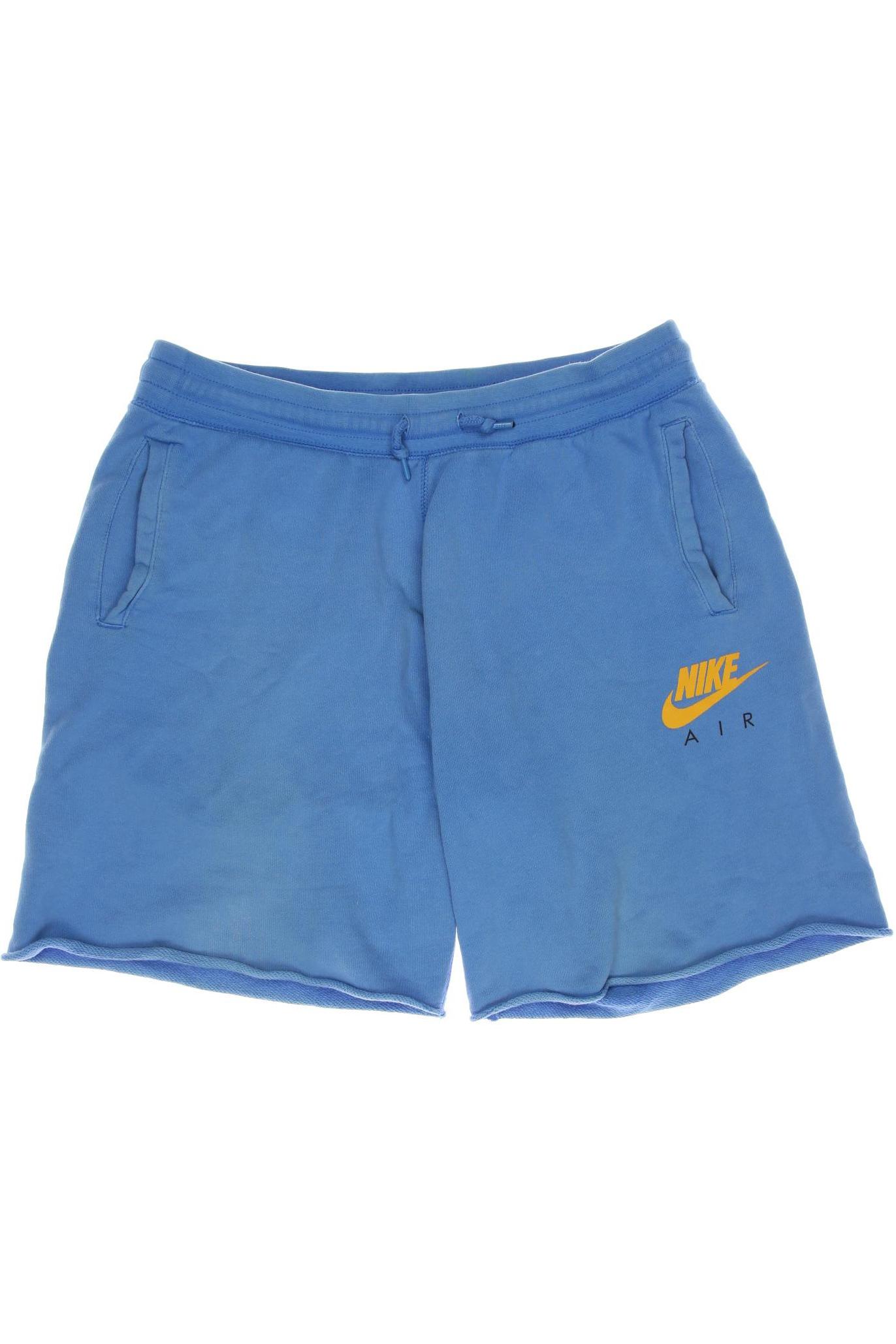 

Nike Herren Shorts, blau