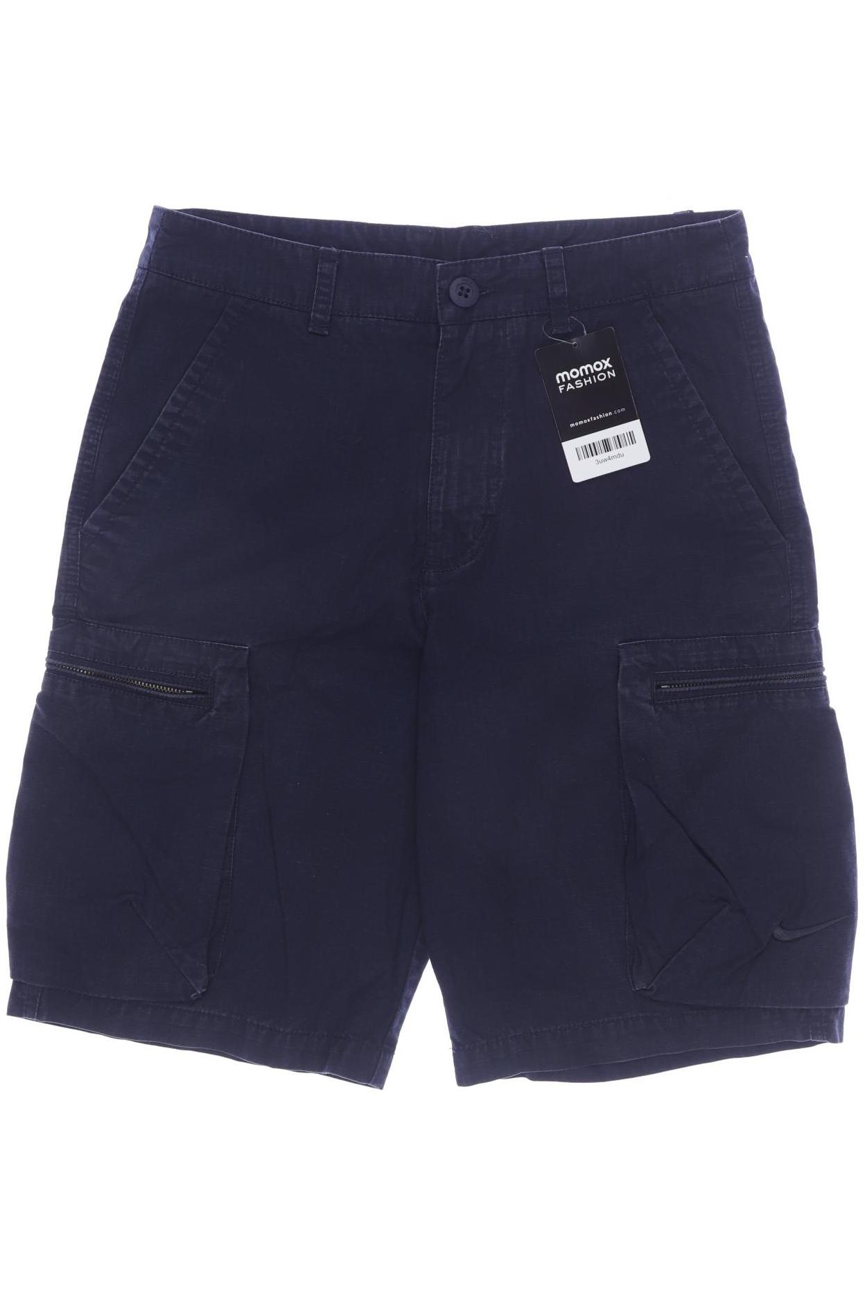 

Nike Herren Shorts, marineblau