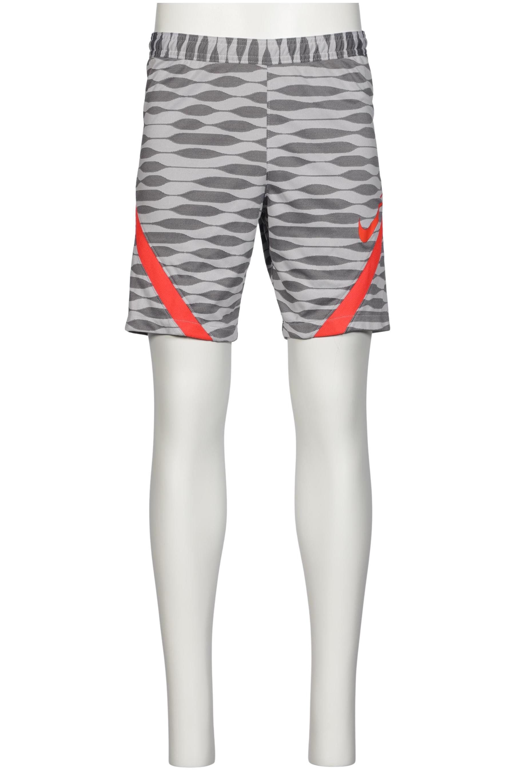 

Nike Herren Shorts, grau, Gr. 46