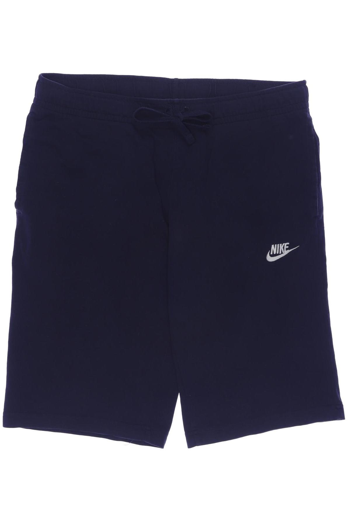 

Nike Herren Shorts, marineblau, Gr. 48