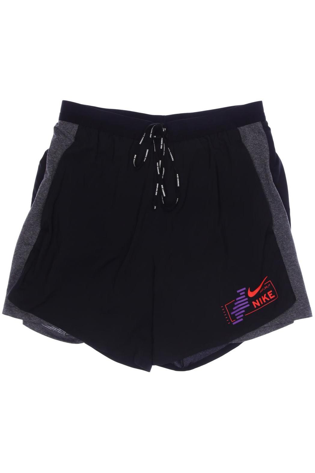 

Nike Herren Shorts, schwarz, Gr. 48