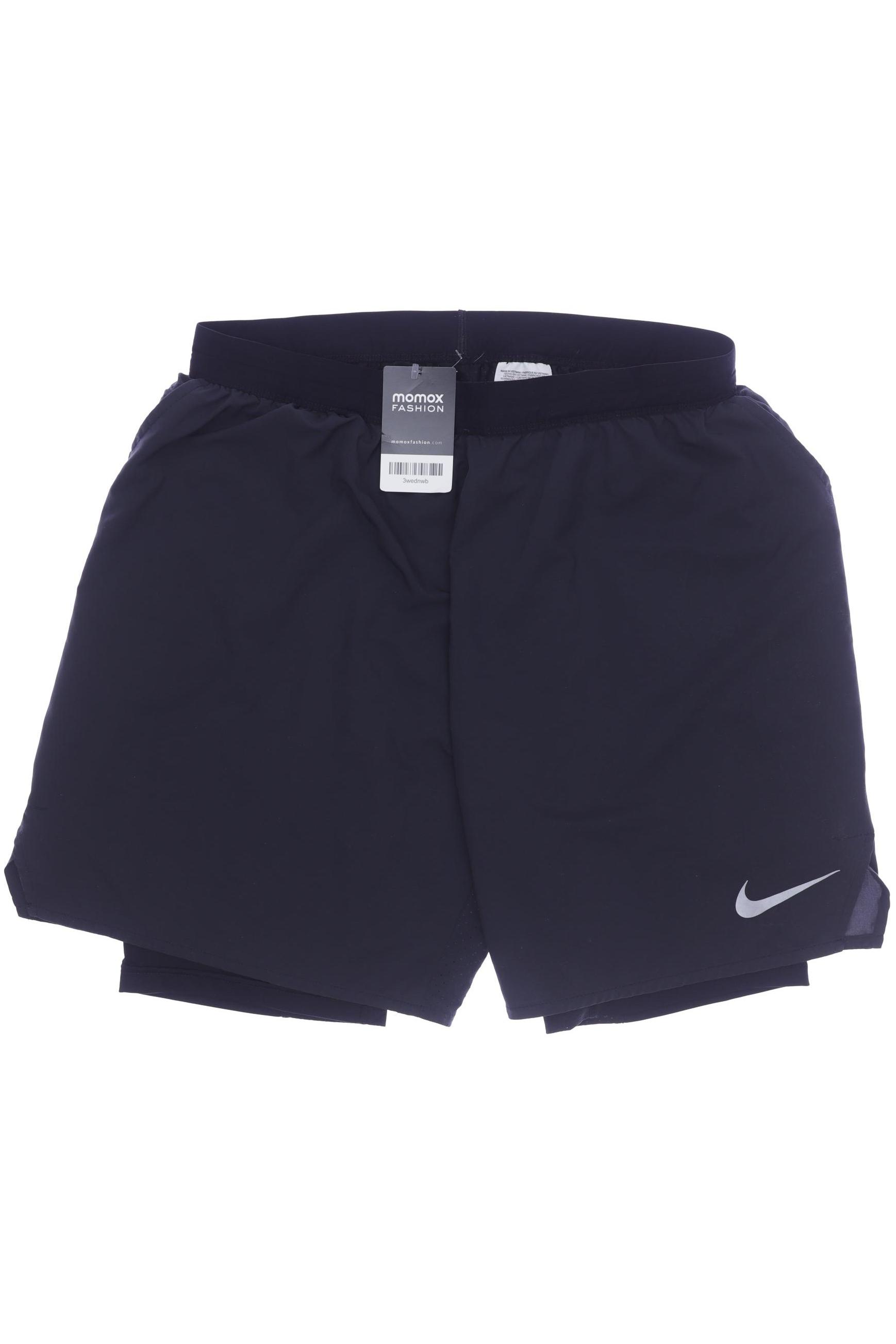 

Nike Herren Shorts, schwarz, Gr. 52