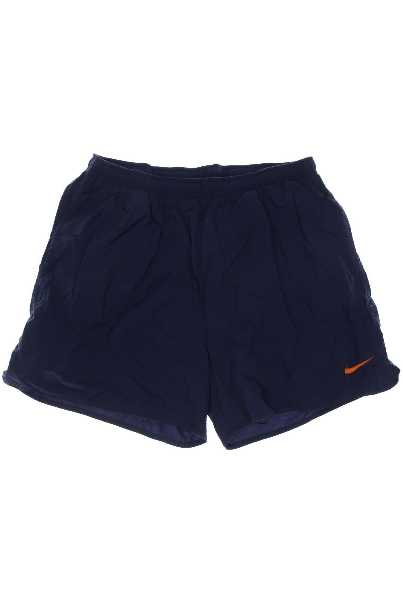 

Nike Herren Shorts, marineblau, Gr. 54