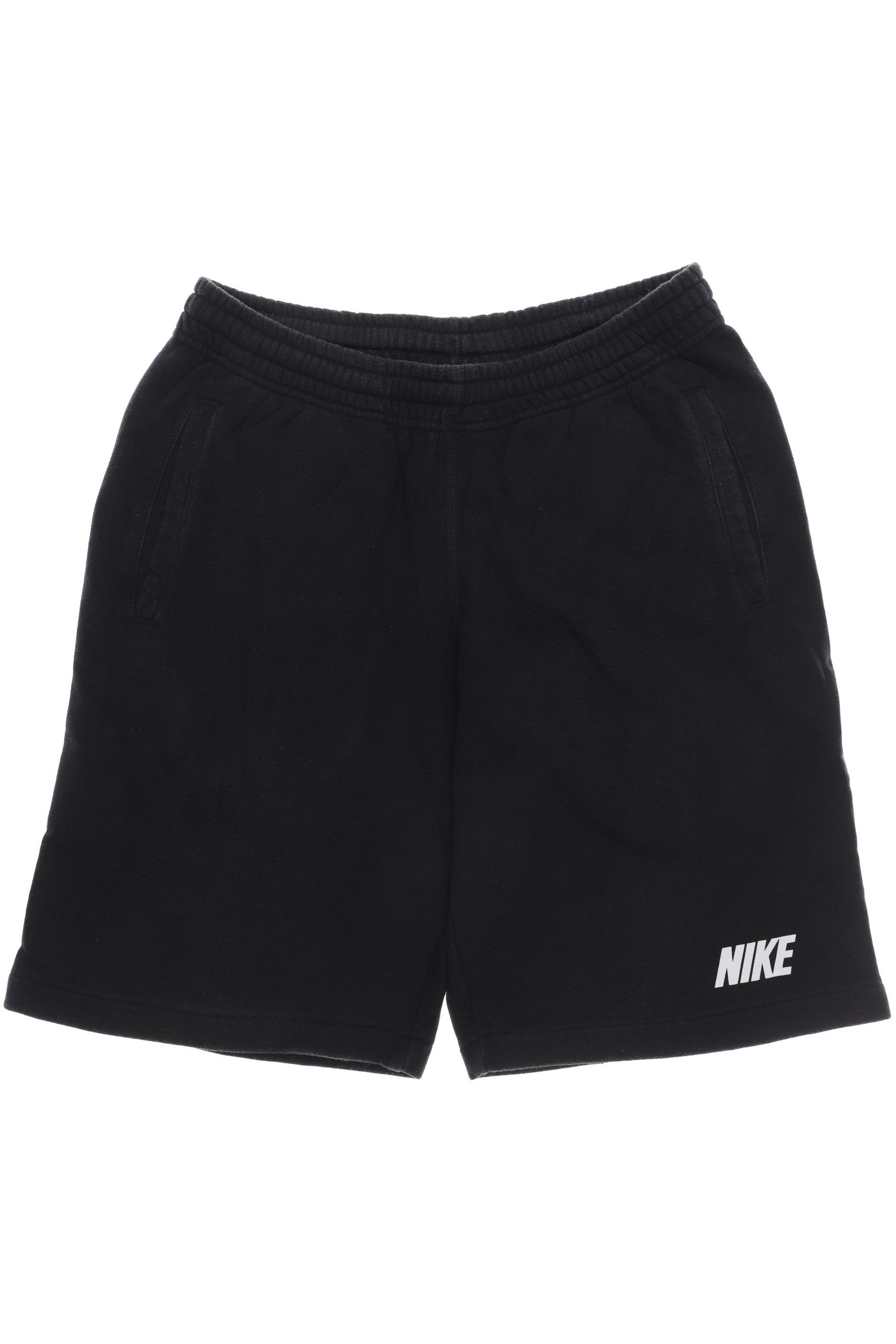 

Nike Herren Shorts, schwarz, Gr. 48