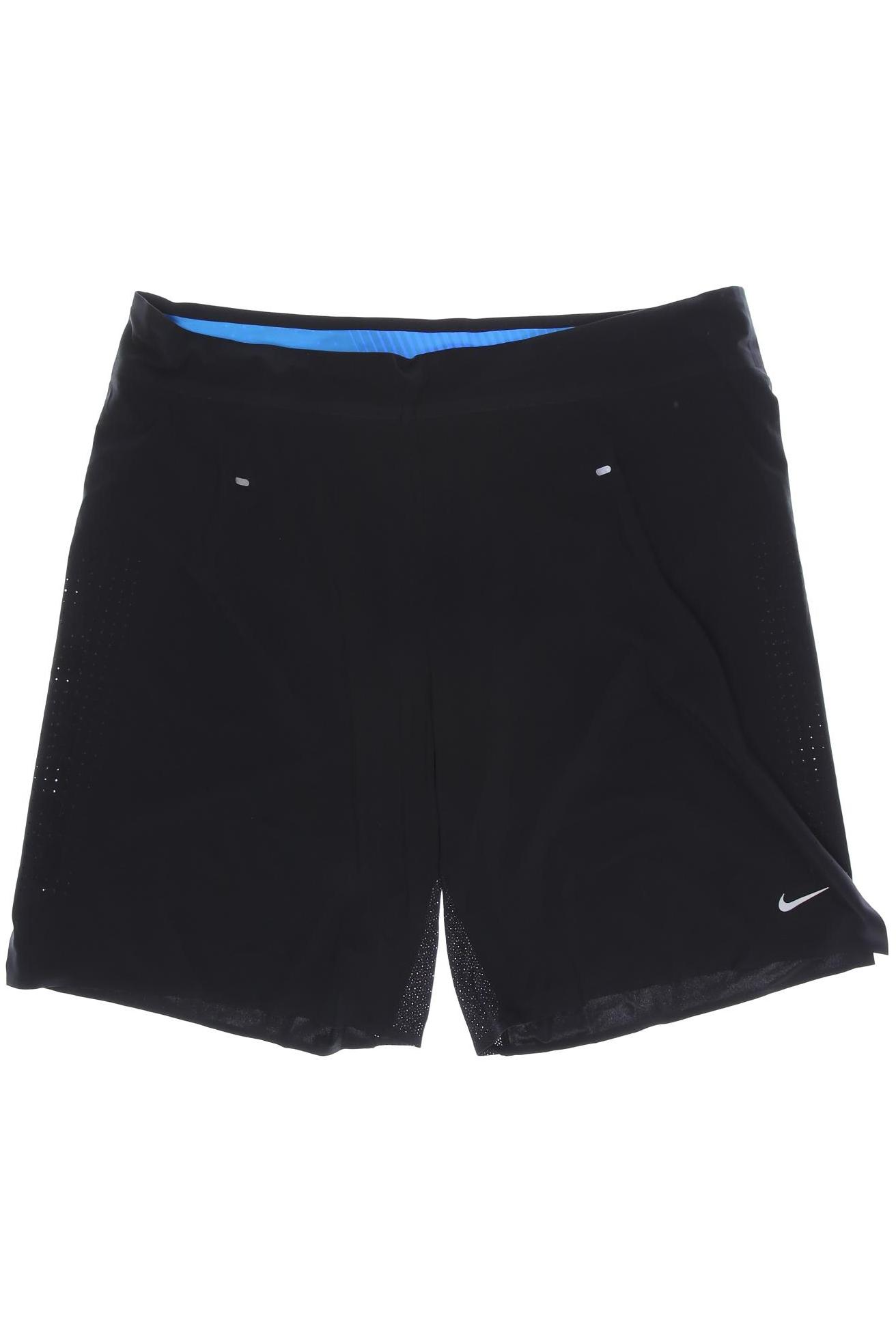 

Nike Herren Shorts, schwarz, Gr. 36