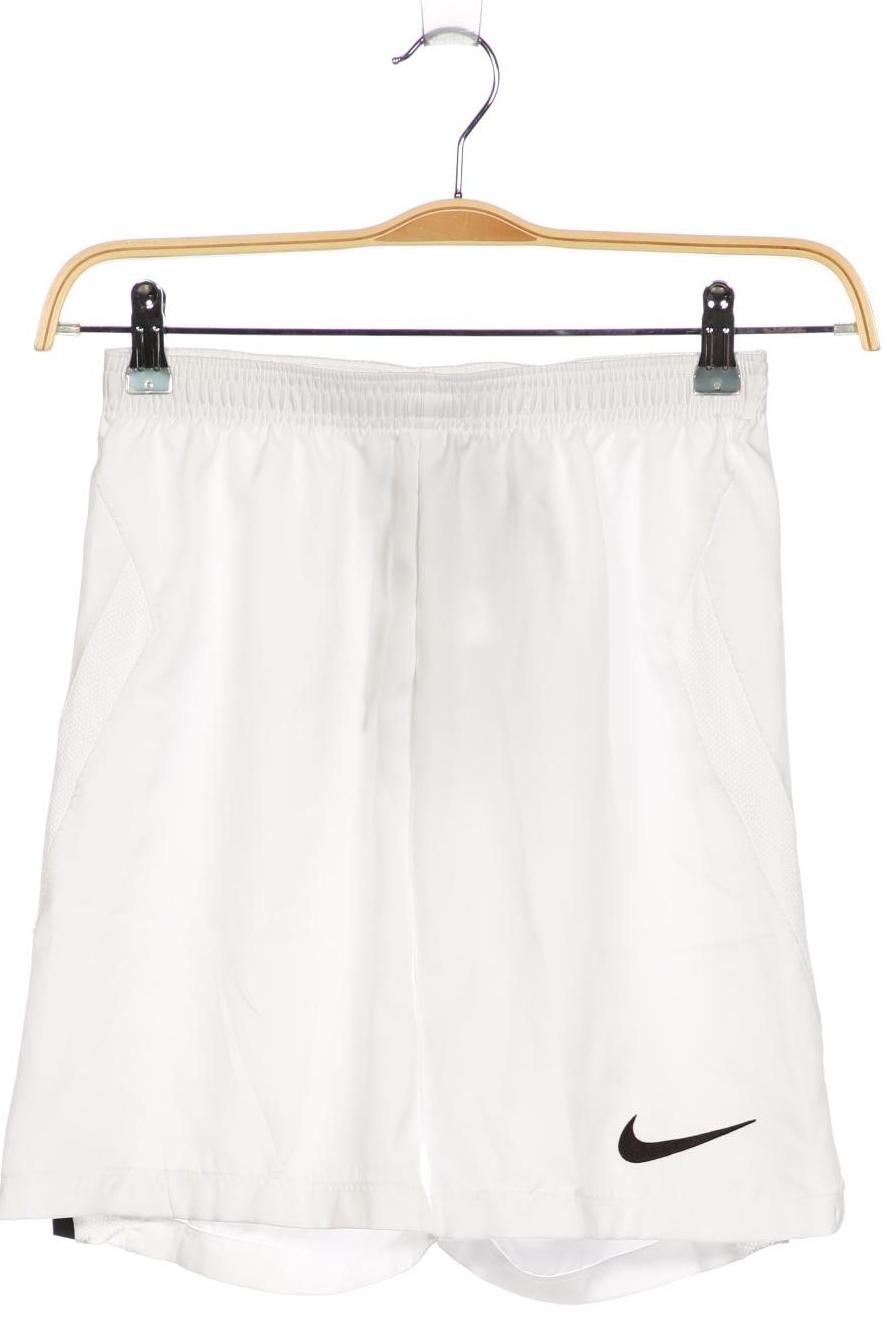 

Nike Herren Shorts, weiß, Gr. 46