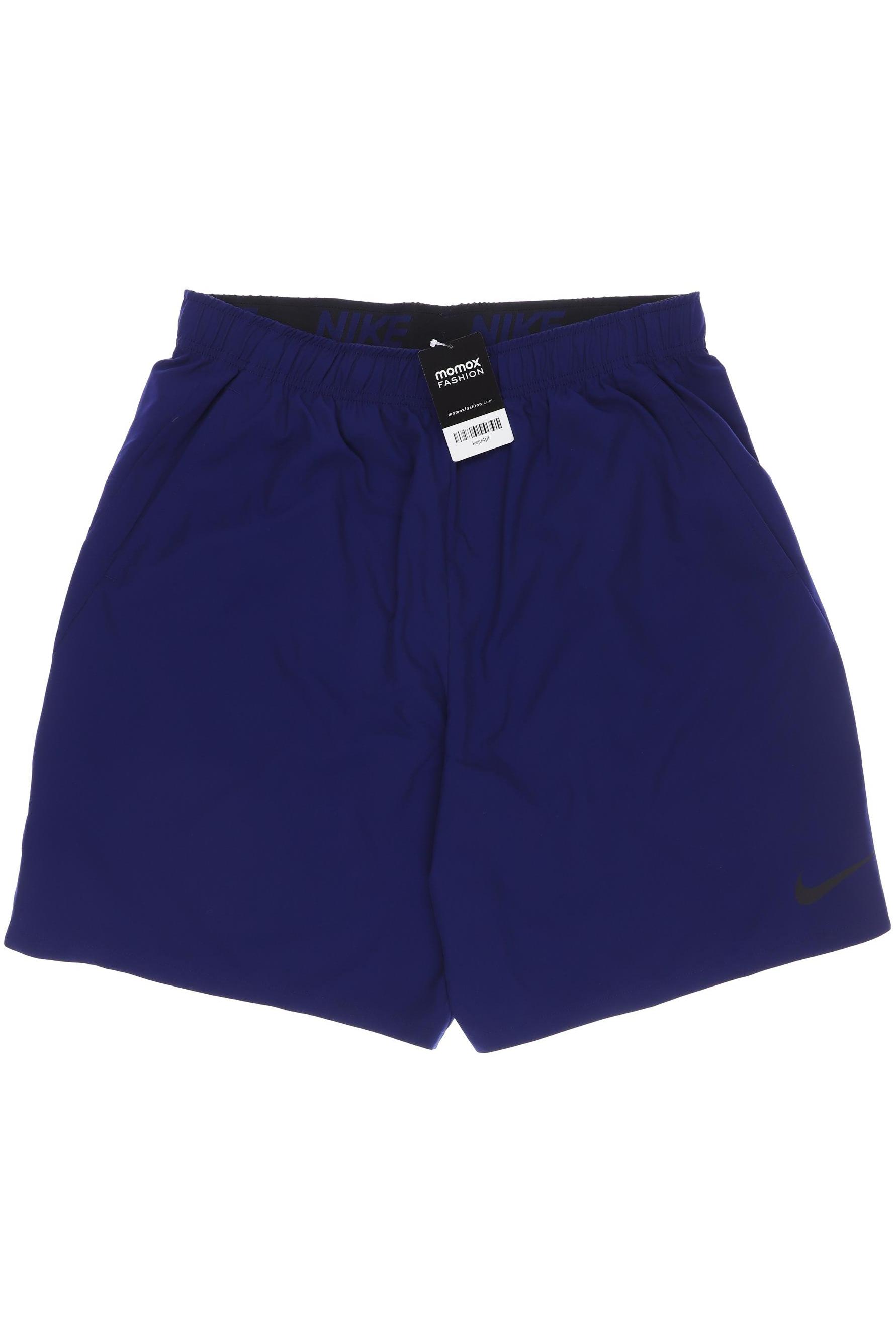 

Nike Herren Shorts, marineblau, Gr. 54