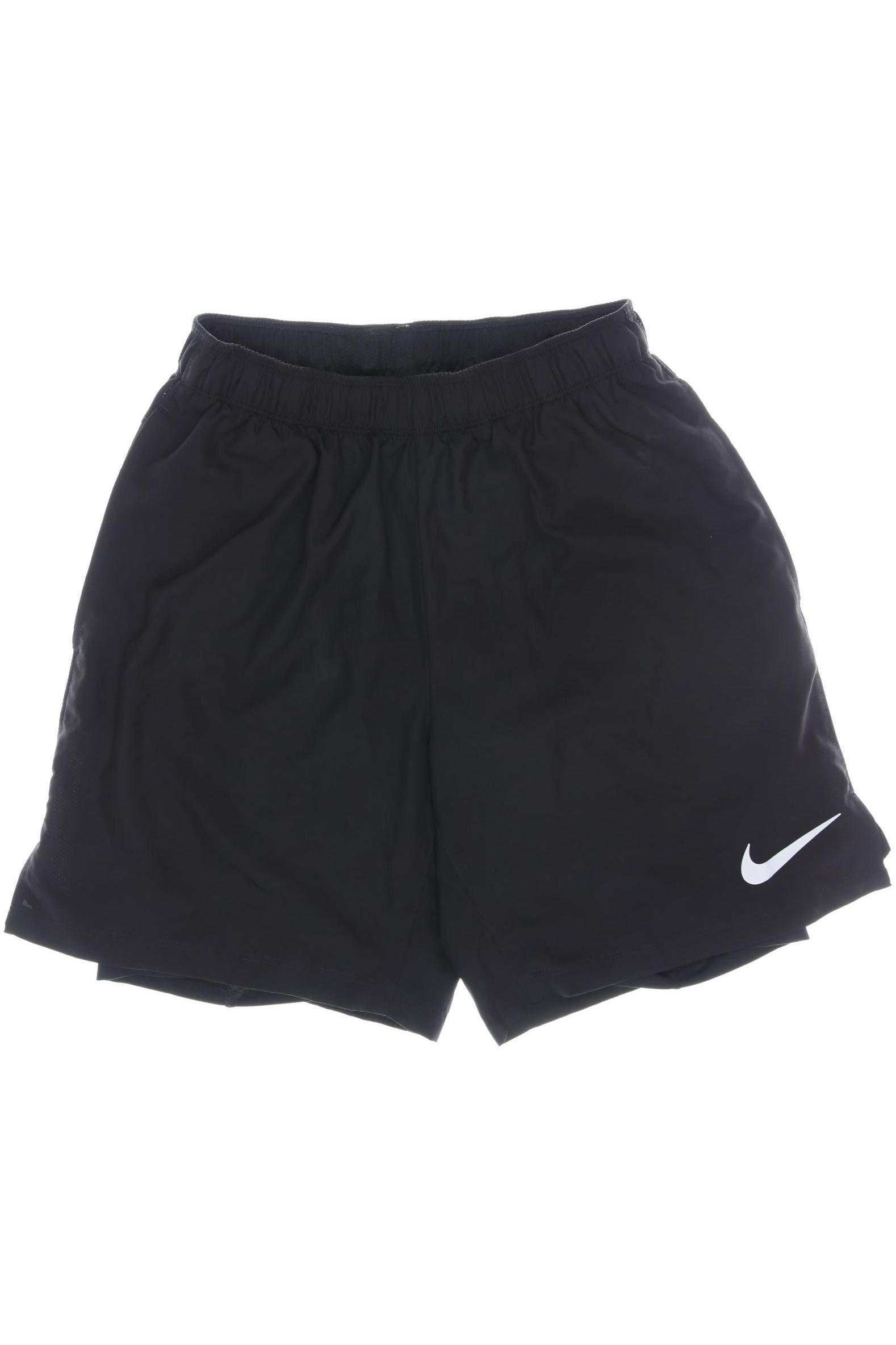 

Nike Herren Shorts, schwarz, Gr. 46