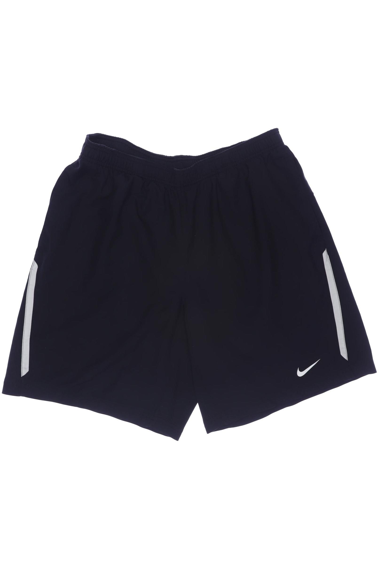 

Nike Herren Shorts, schwarz, Gr. 54