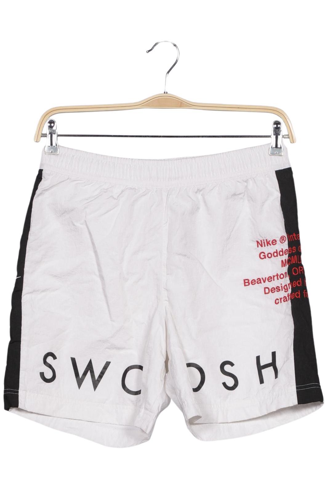 

Nike Herren Shorts, weiß, Gr. 46