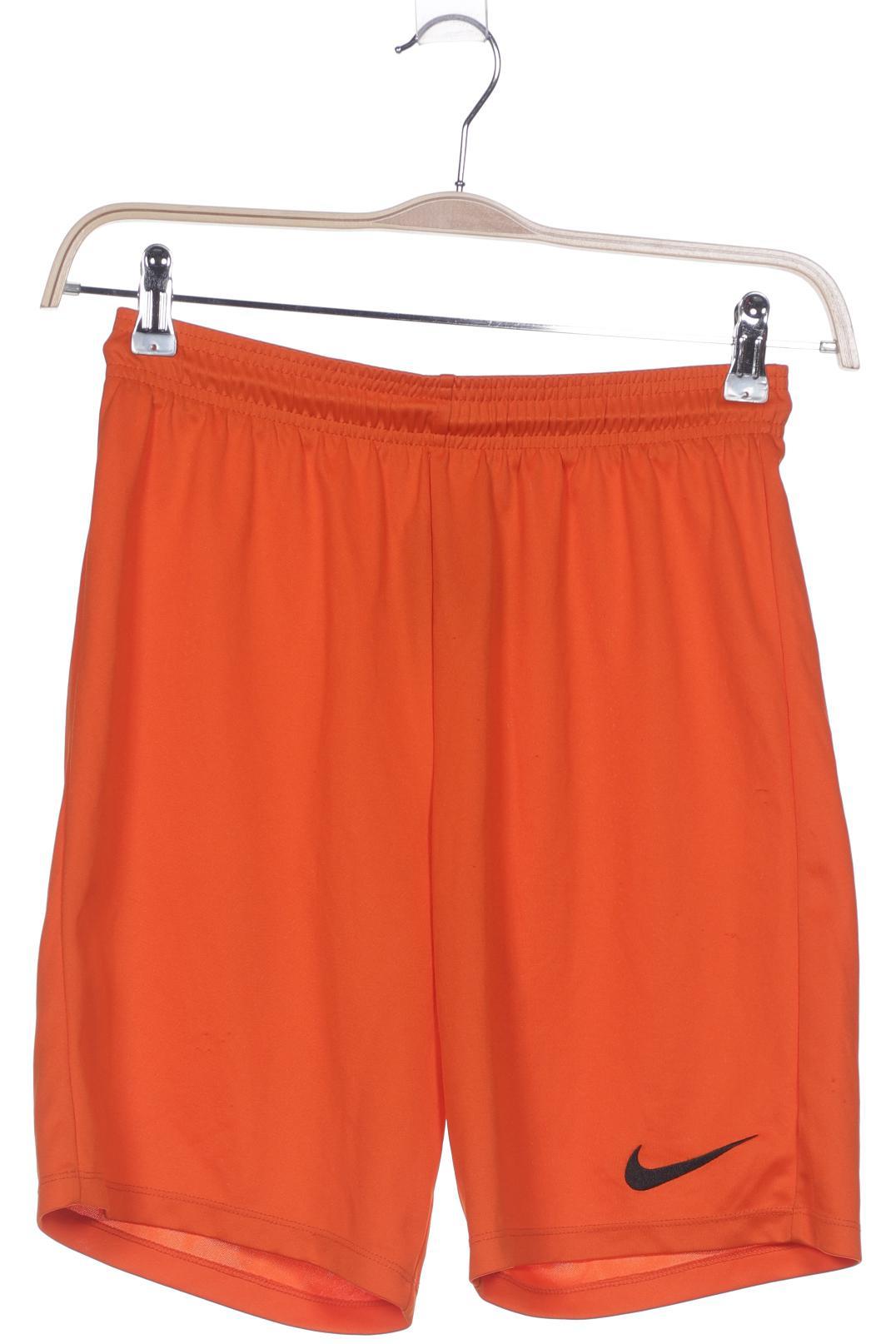 

Nike Herren Shorts, orange, Gr. 48