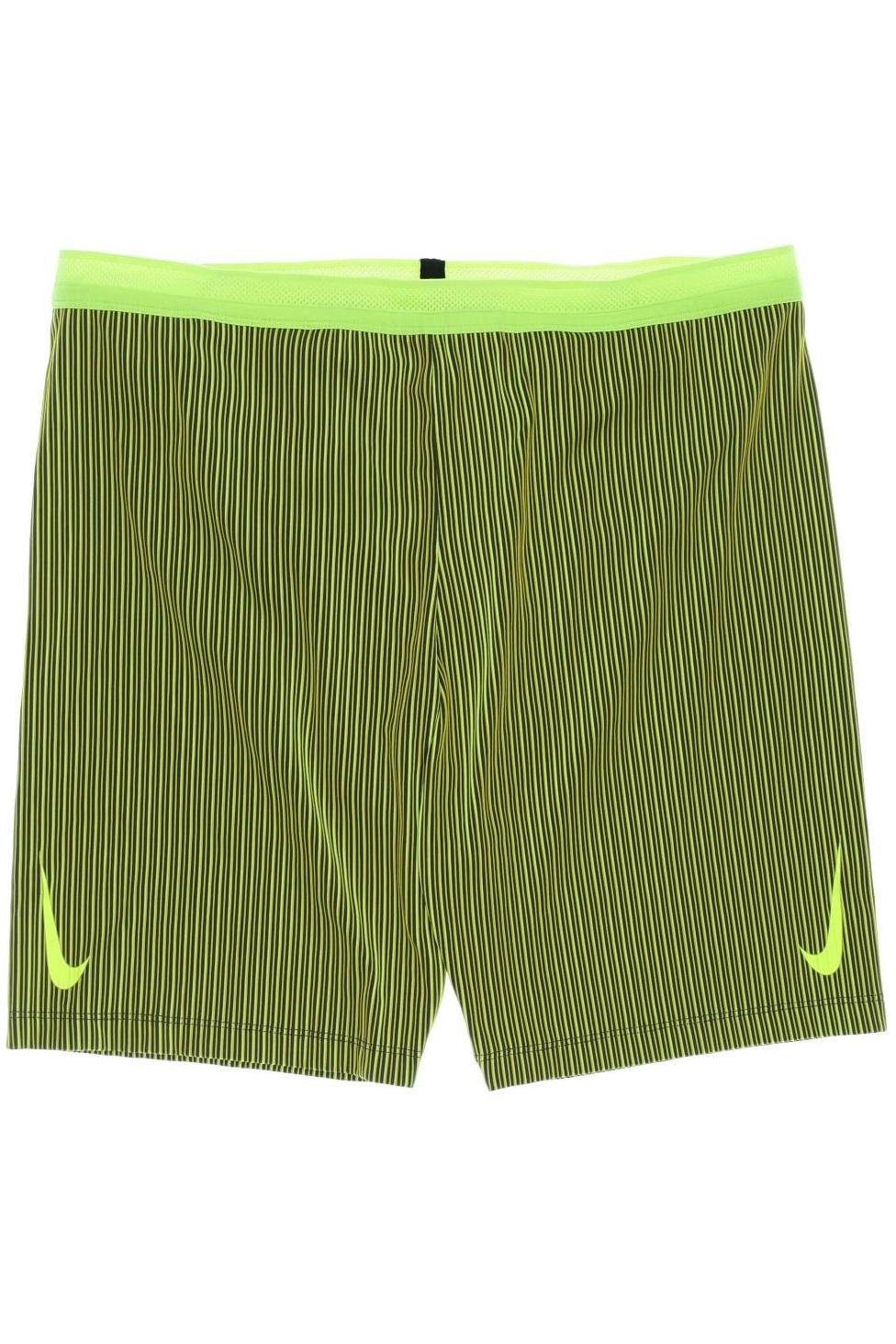 

Nike Herren Shorts, hellgrün, Gr. 54
