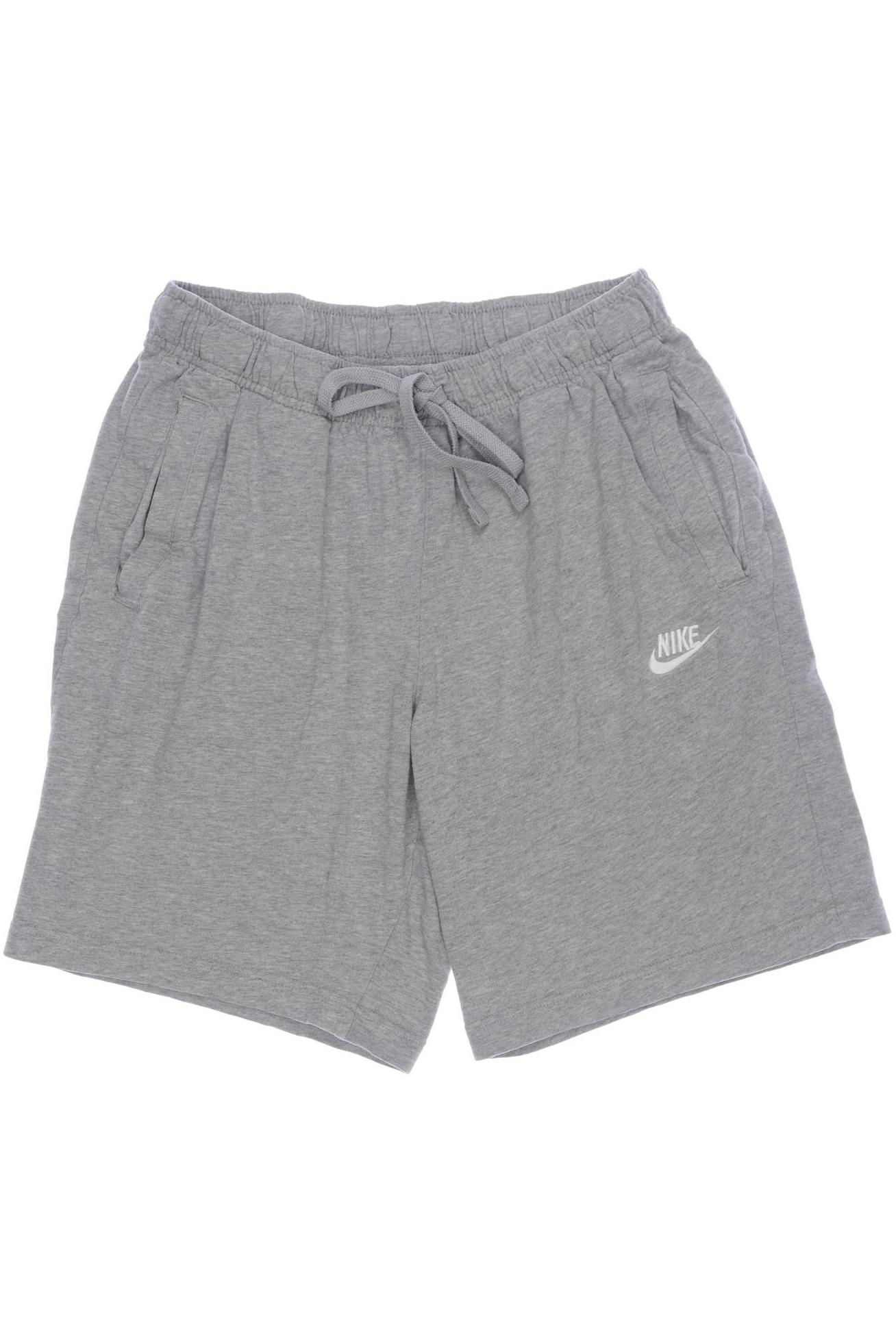 

Nike Herren Shorts, grau, Gr. 46