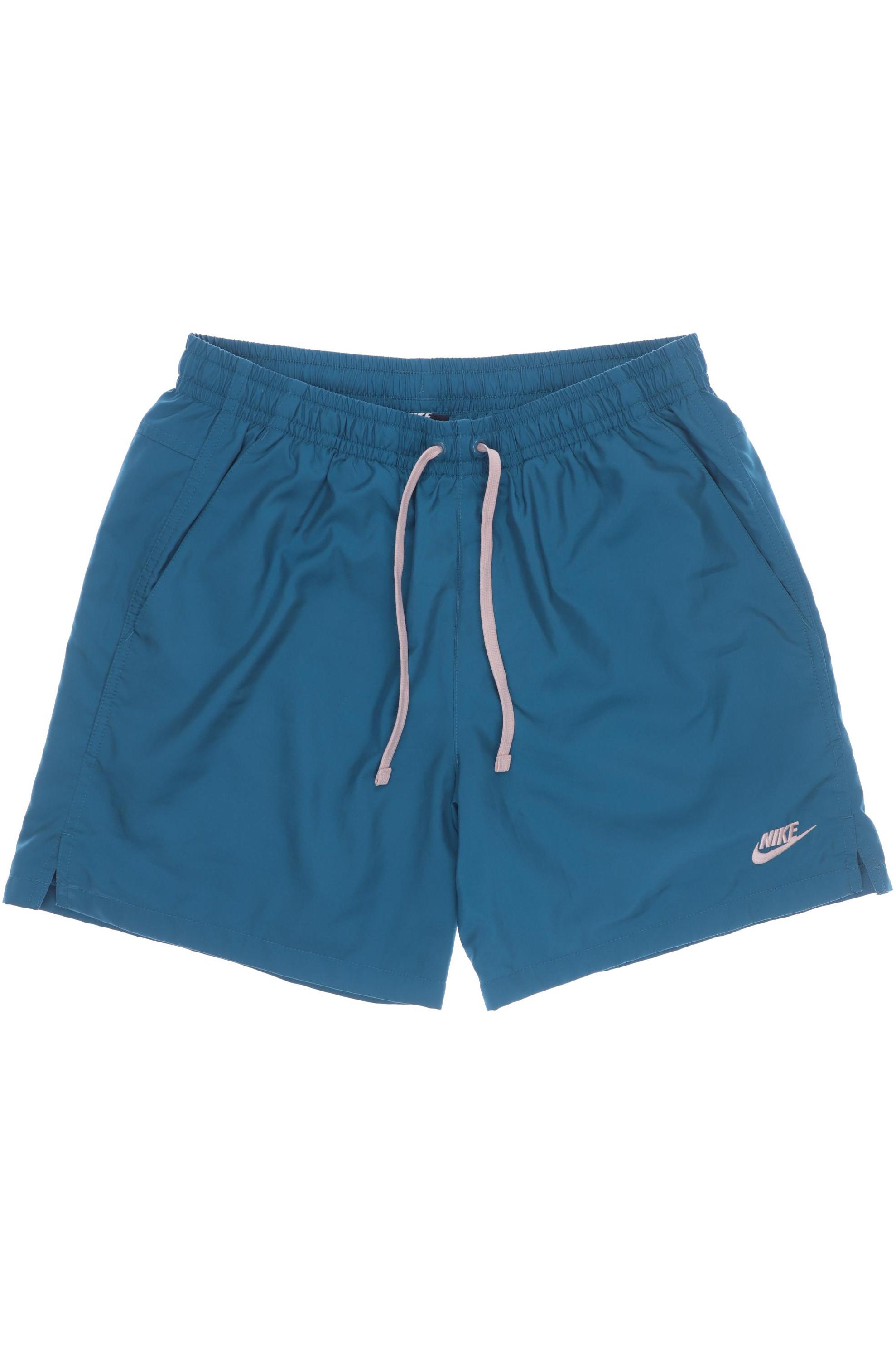 

Nike Herren Shorts, türkis, Gr. 48