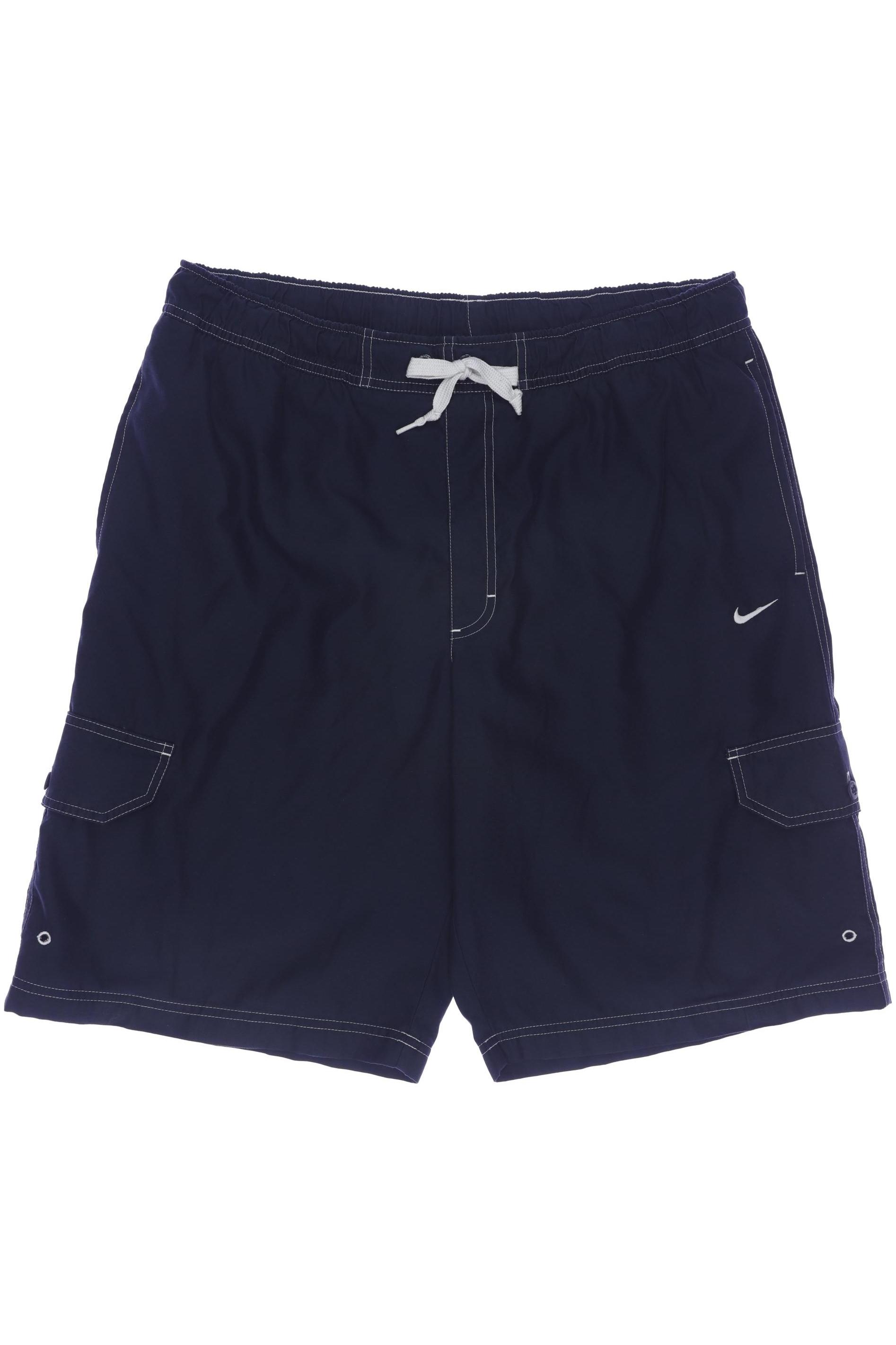 

Nike Herren Shorts, marineblau, Gr. 52