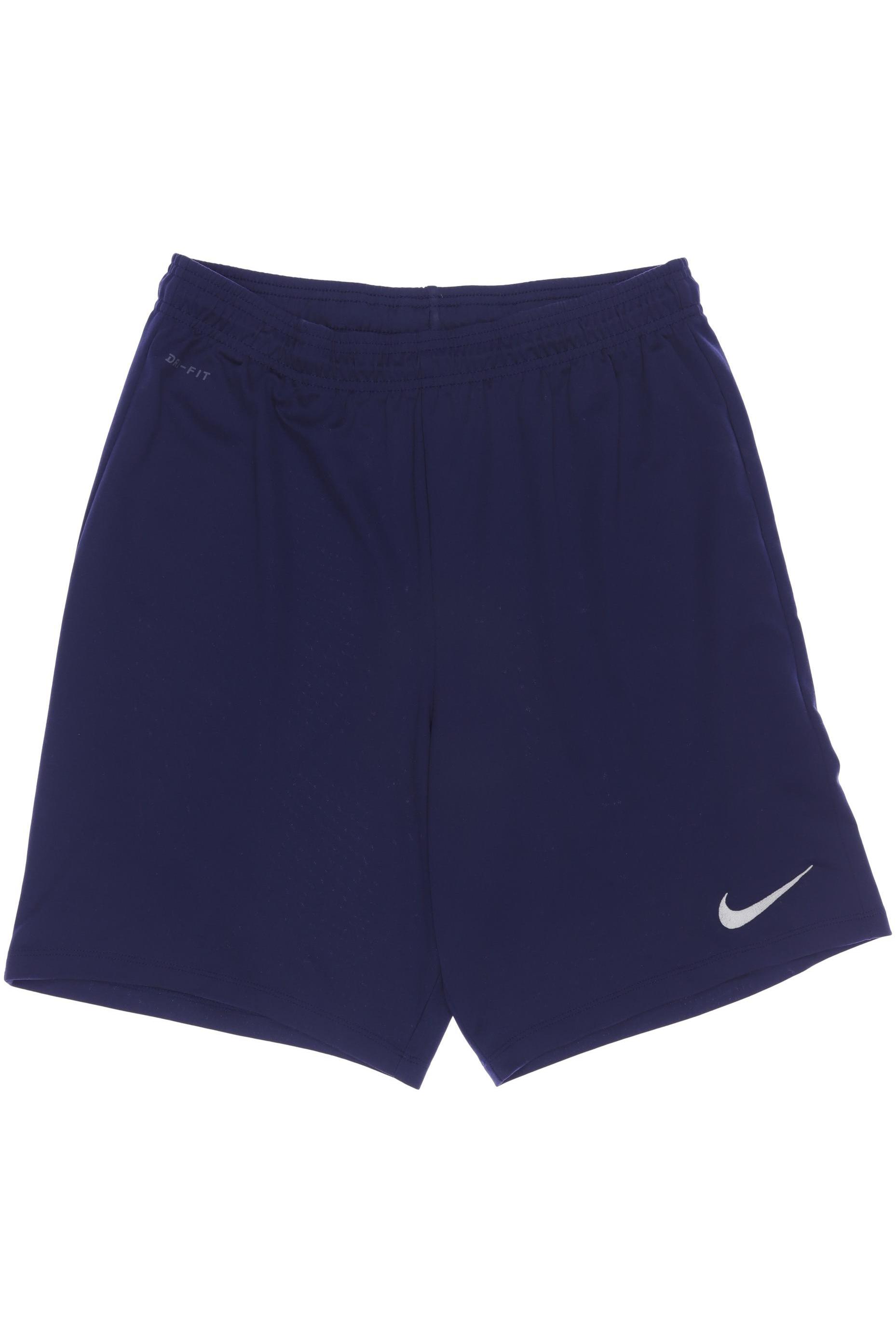 

Nike Herren Shorts, marineblau, Gr. 52