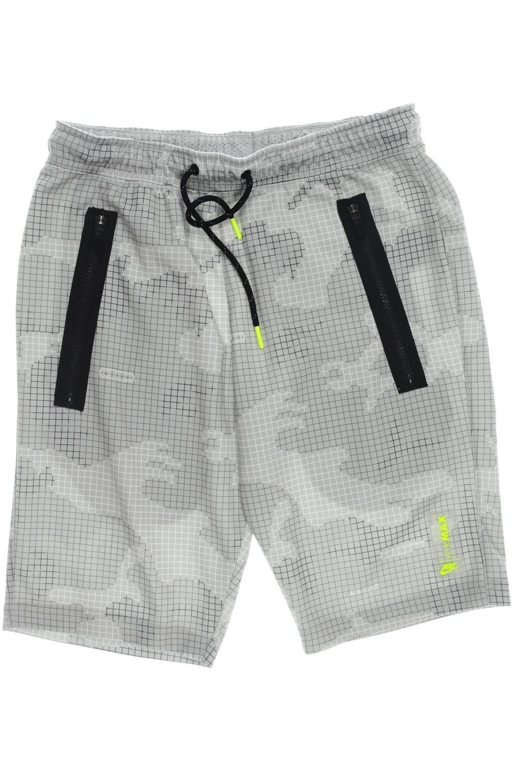 

Nike Herren Shorts, grau, Gr. 46