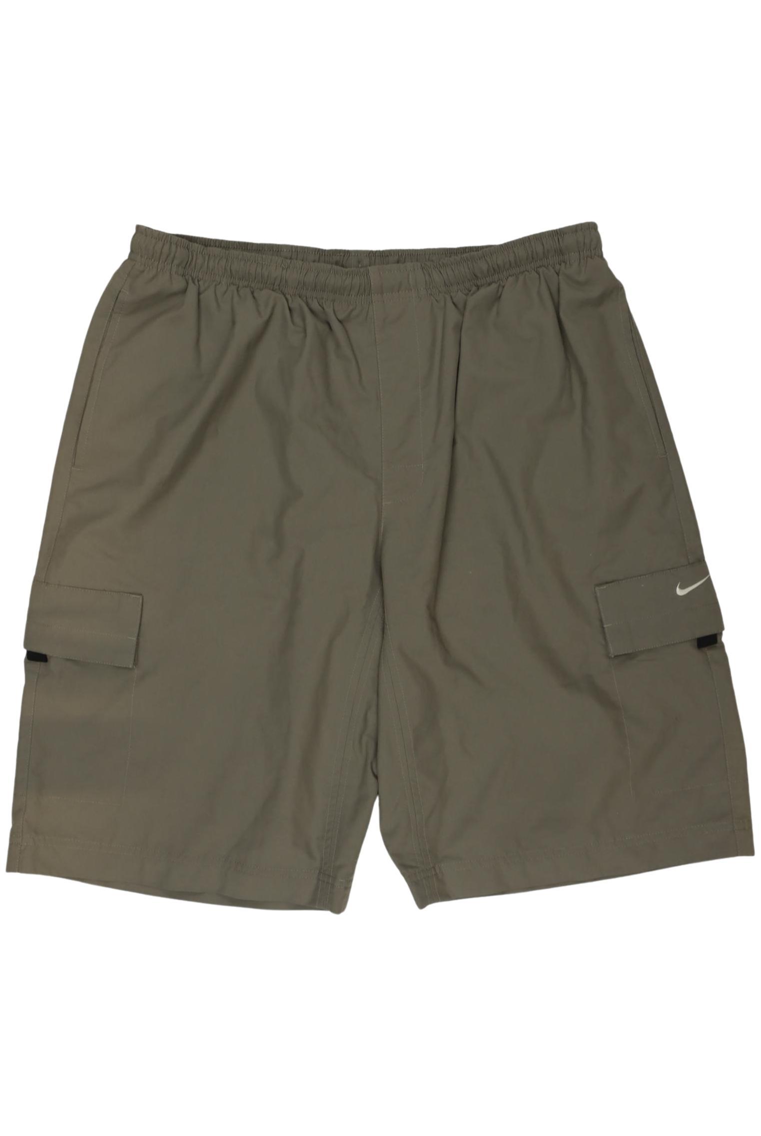 

Nike Herren Shorts, grün, Gr. 52
