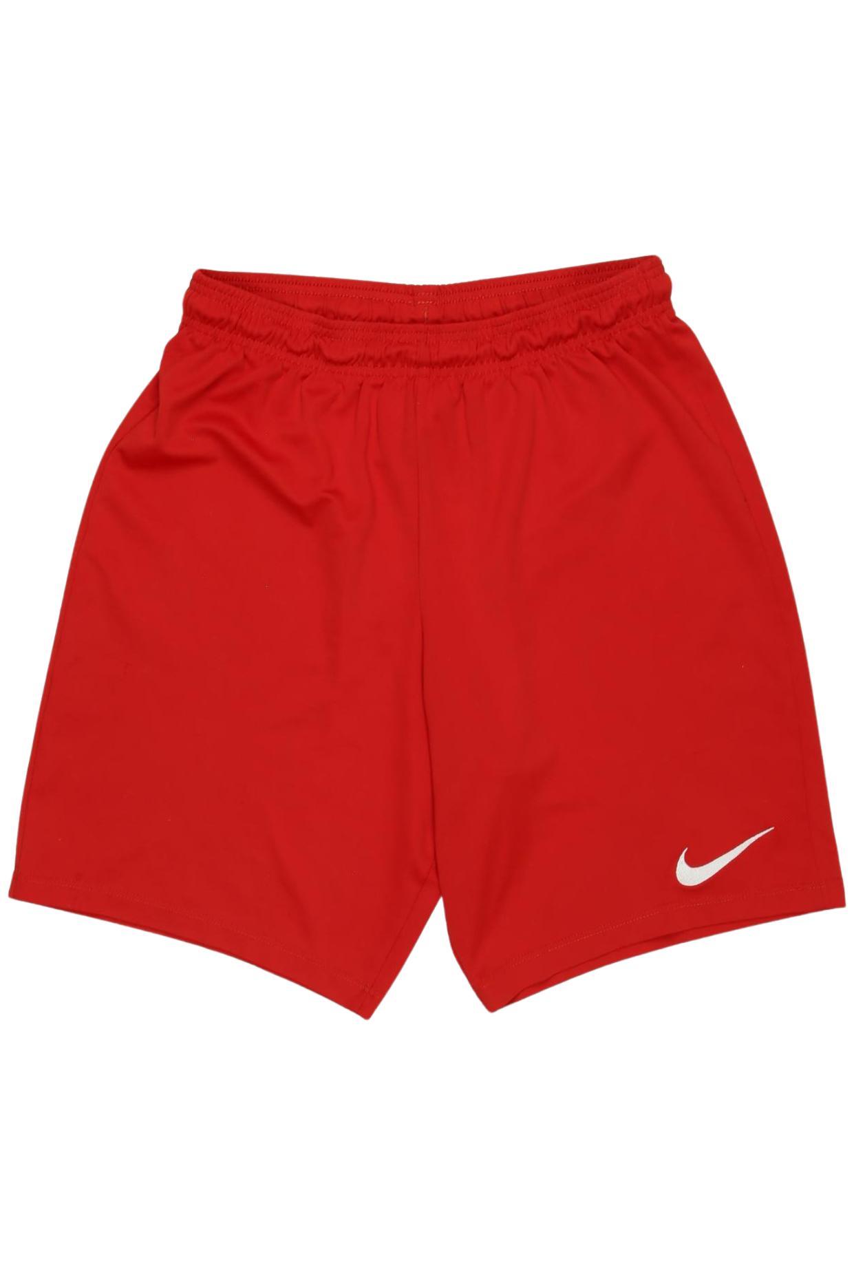 

Nike Herren Shorts, rot, Gr. 48