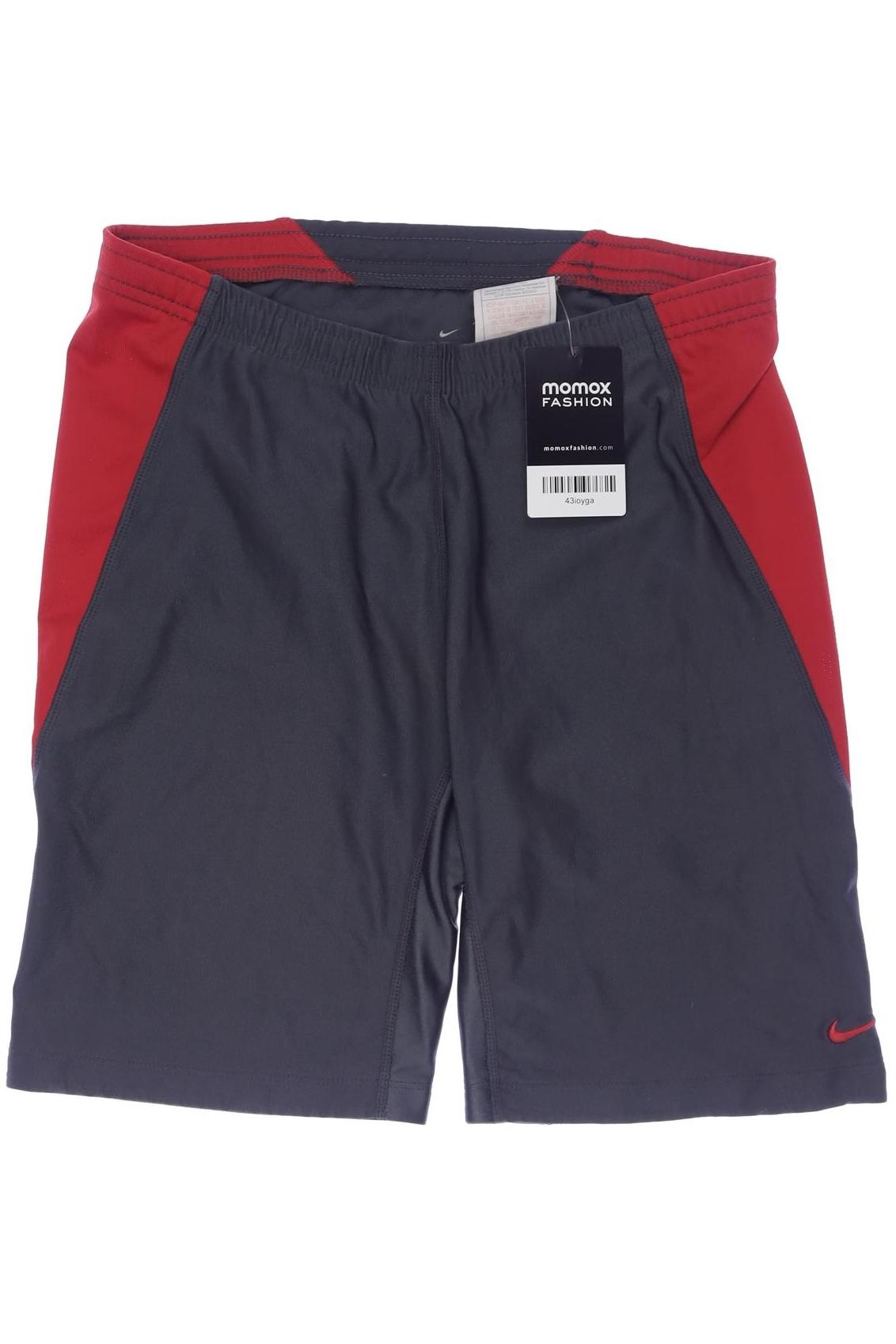 

Nike Herren Shorts, grau, Gr. 52